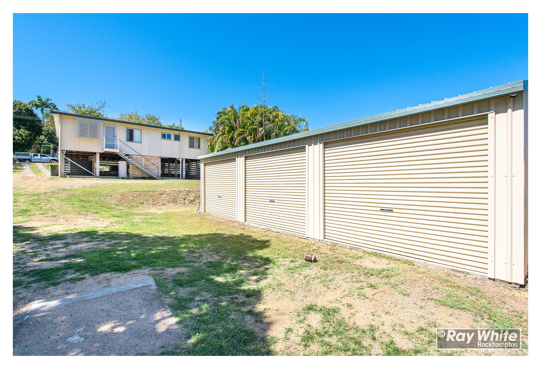 22 Mary Street, The Range, QLD 4700