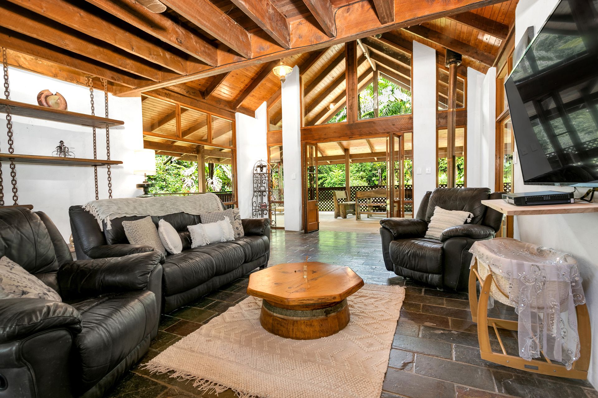38 Rosewood Drive, Kuranda, QLD 4881