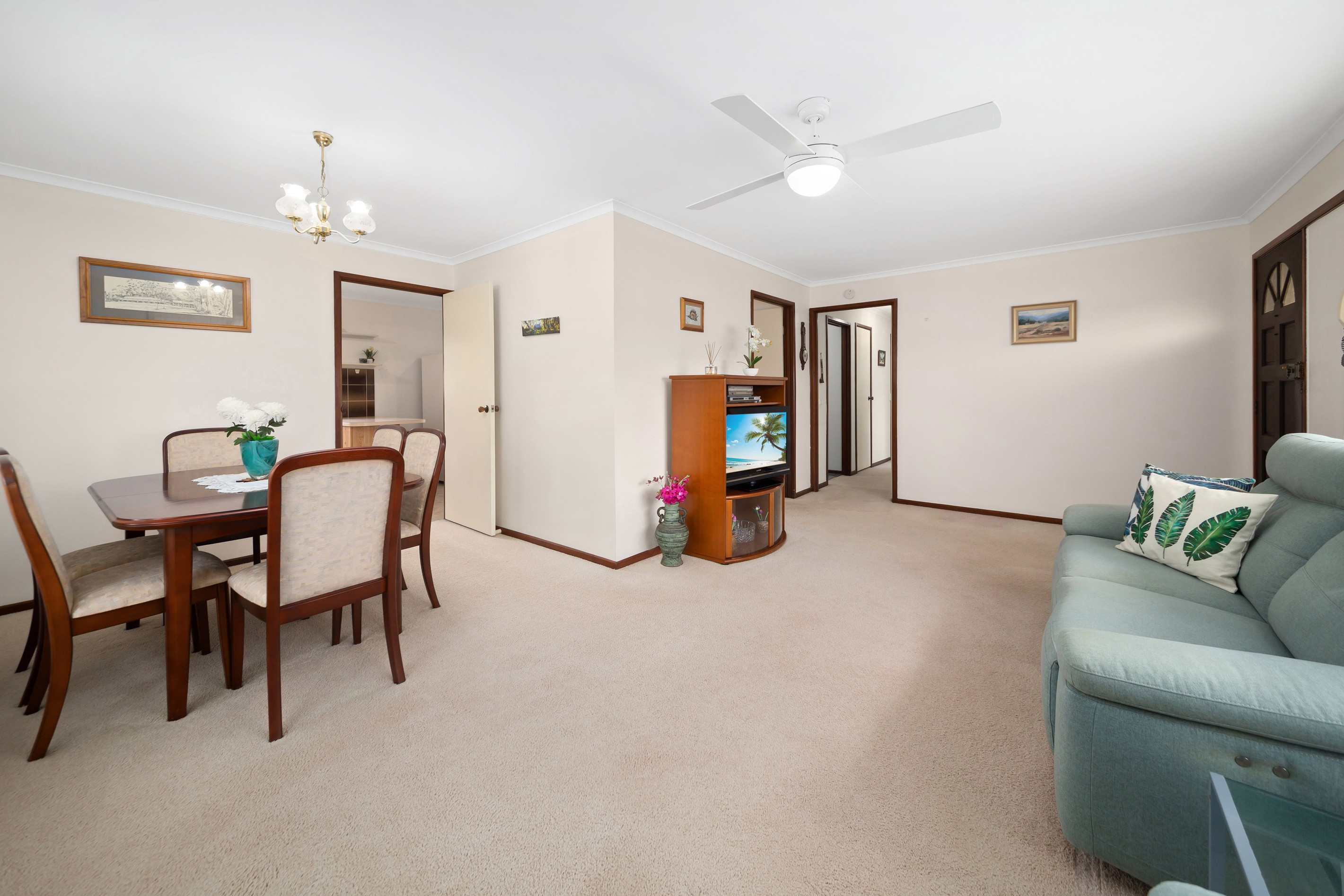 1 Breeza Place, Bangor, NSW 2234