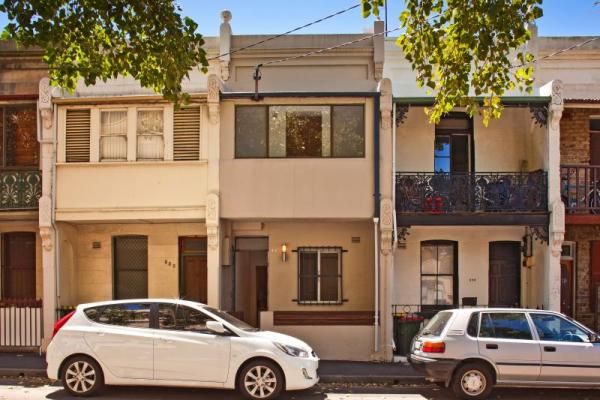 332 Bulwara Road, Ultimo, NSW 2007