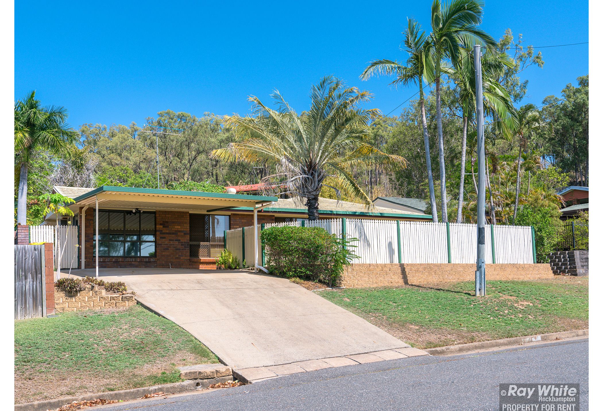 424 Thozet Road, Frenchville, QLD 4701