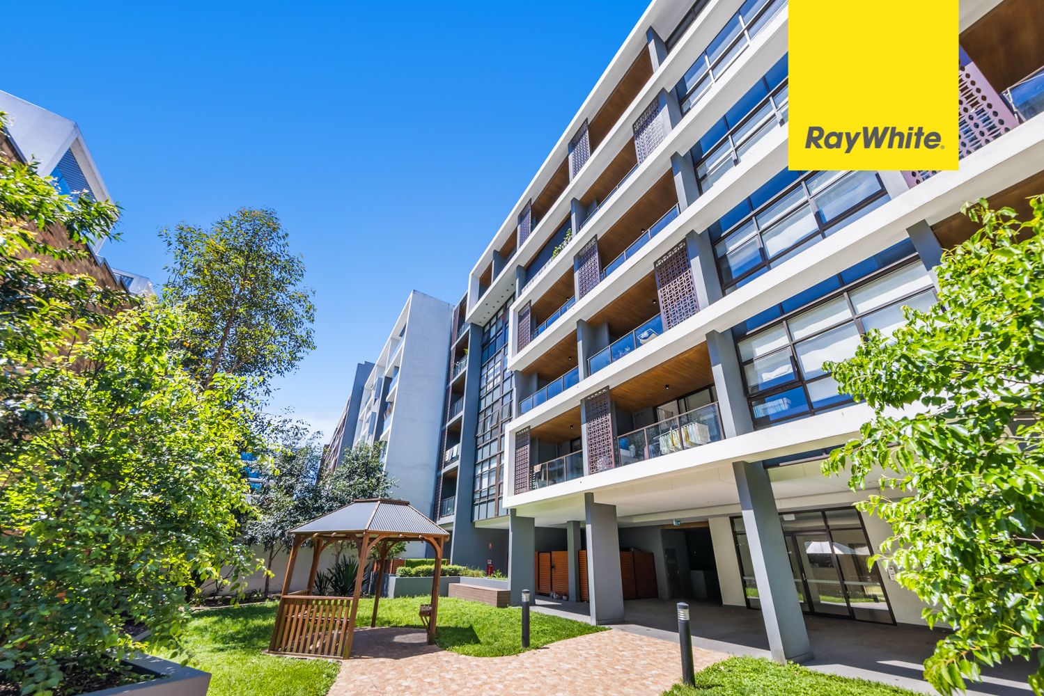 106/111 Church Street, Ryde, NSW 2112