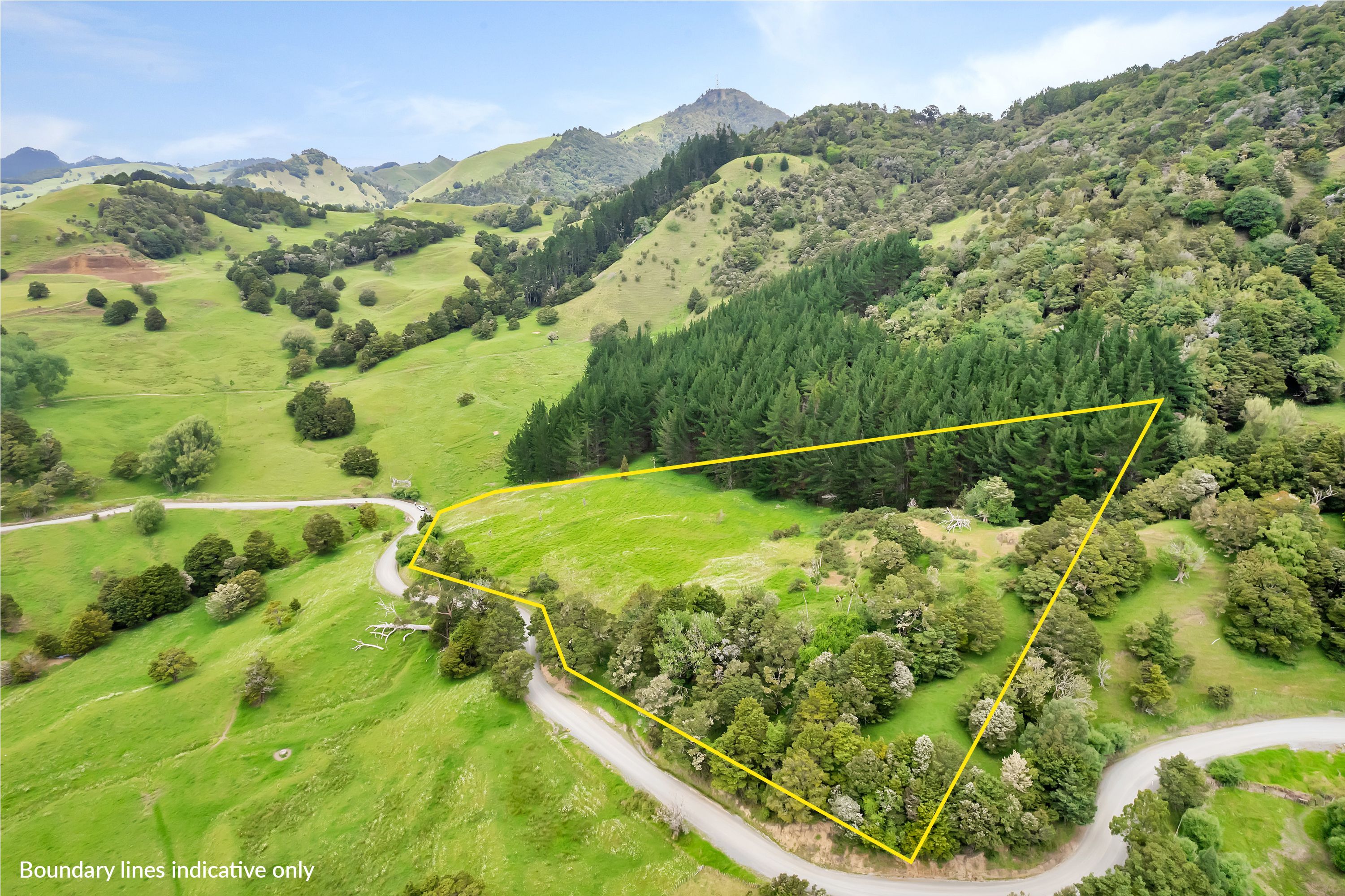 0 Tangihua Road, Maungakaramea, Whangarei District 0146 Sold
