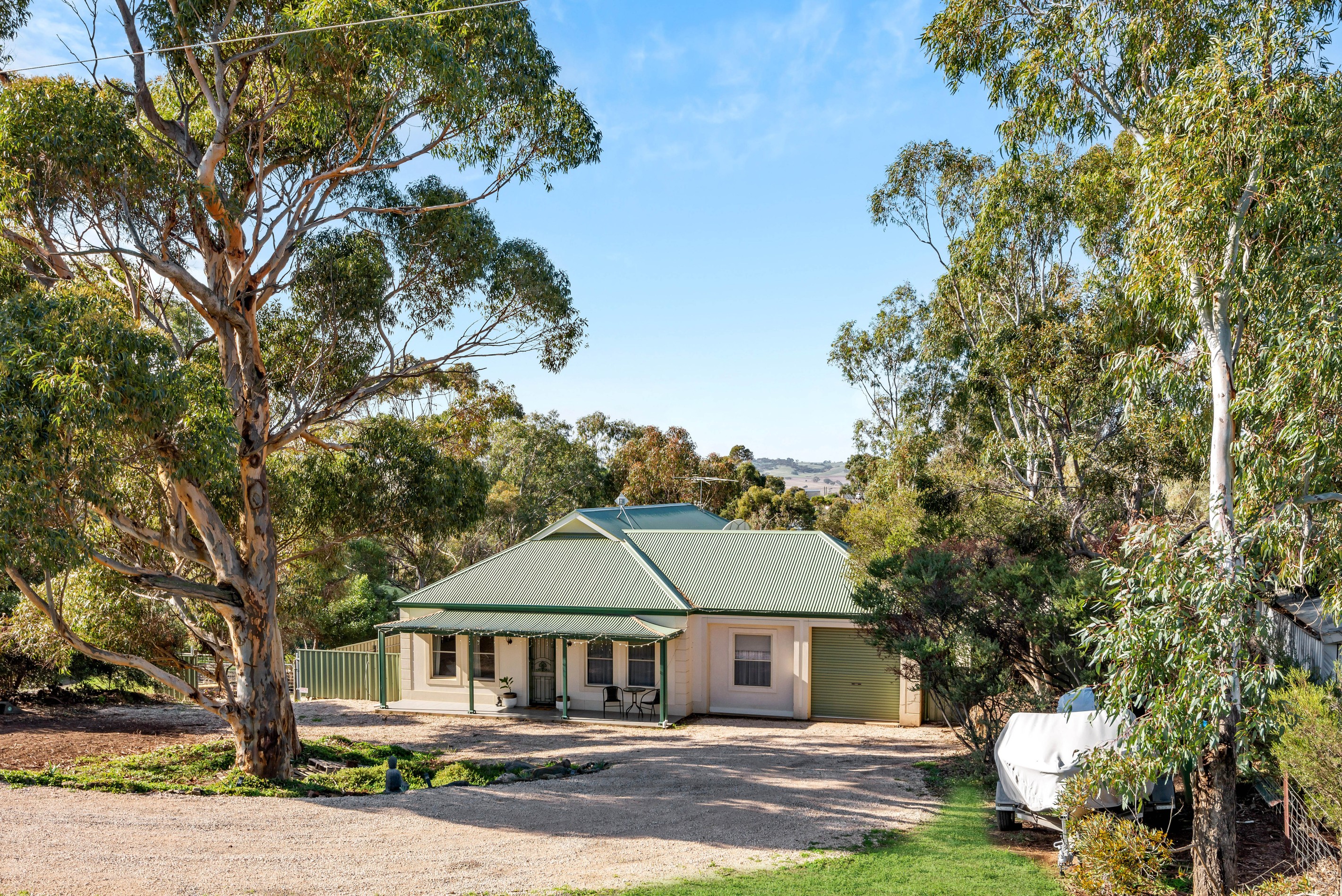 31 Garnet Road, Kanmantoo, SA 5252