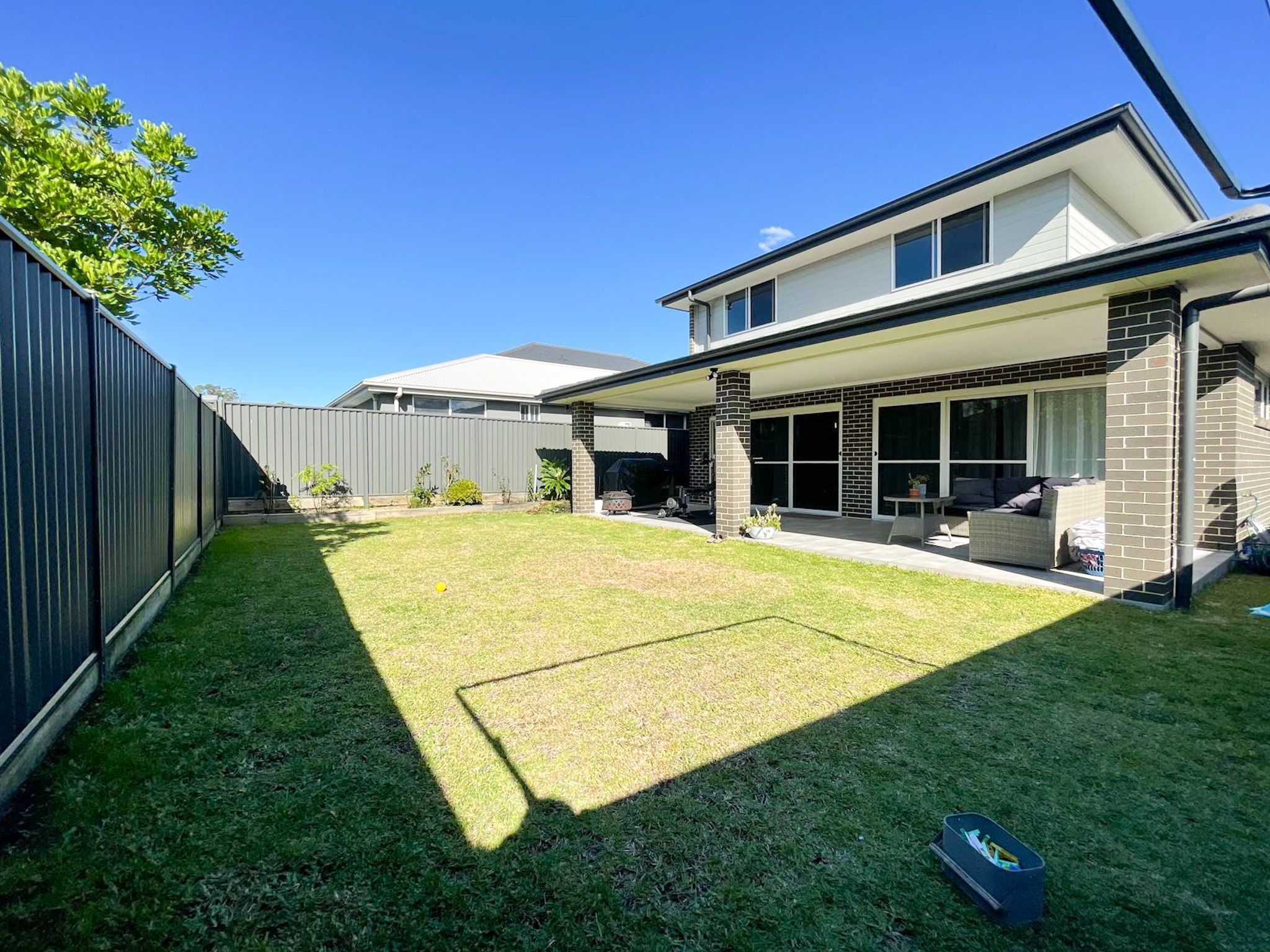 22 Epaulet Circuit, JORDAN SPRINGS, NSW 2747