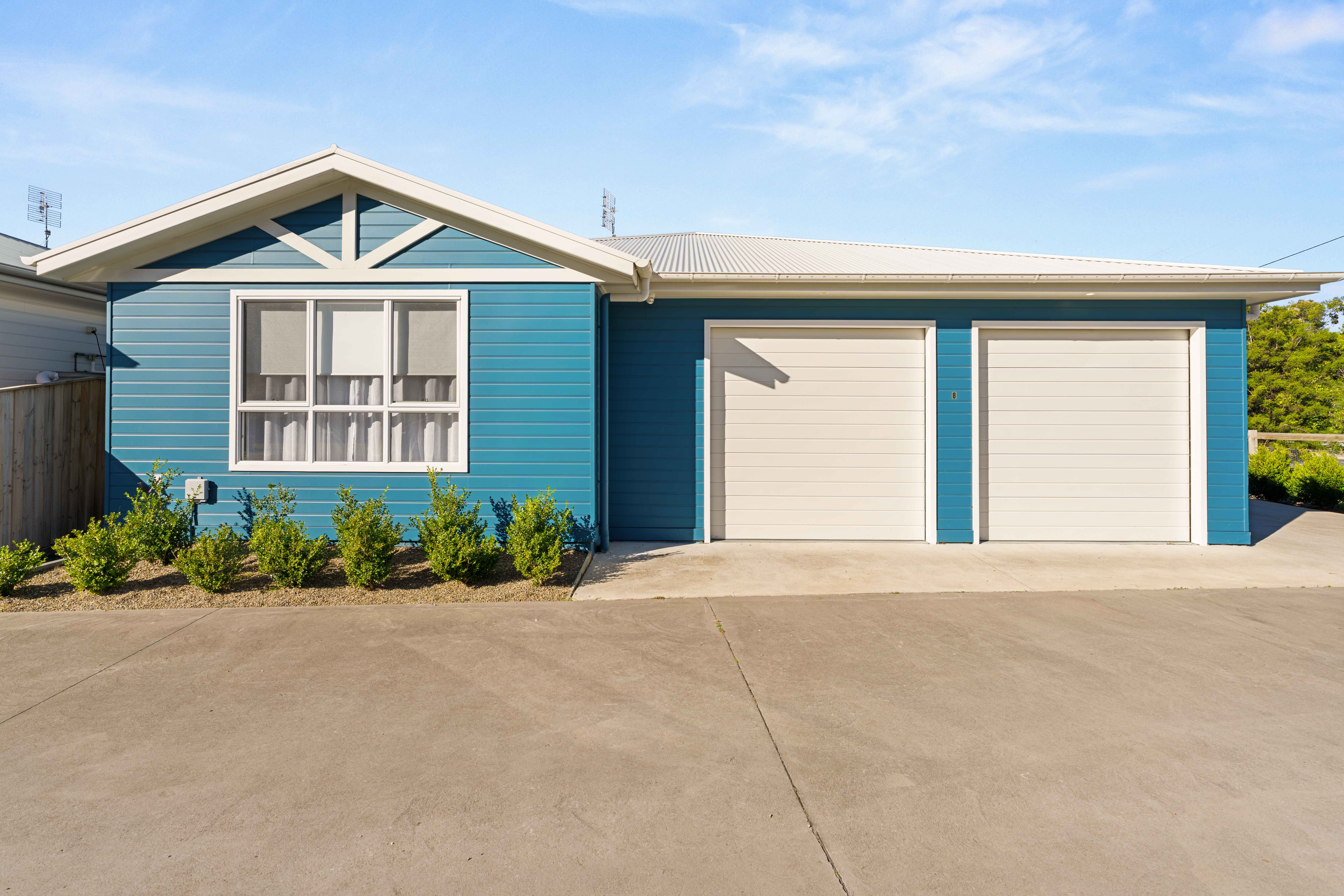 8/23 Jacobs Drive, Sussex Inlet, NSW