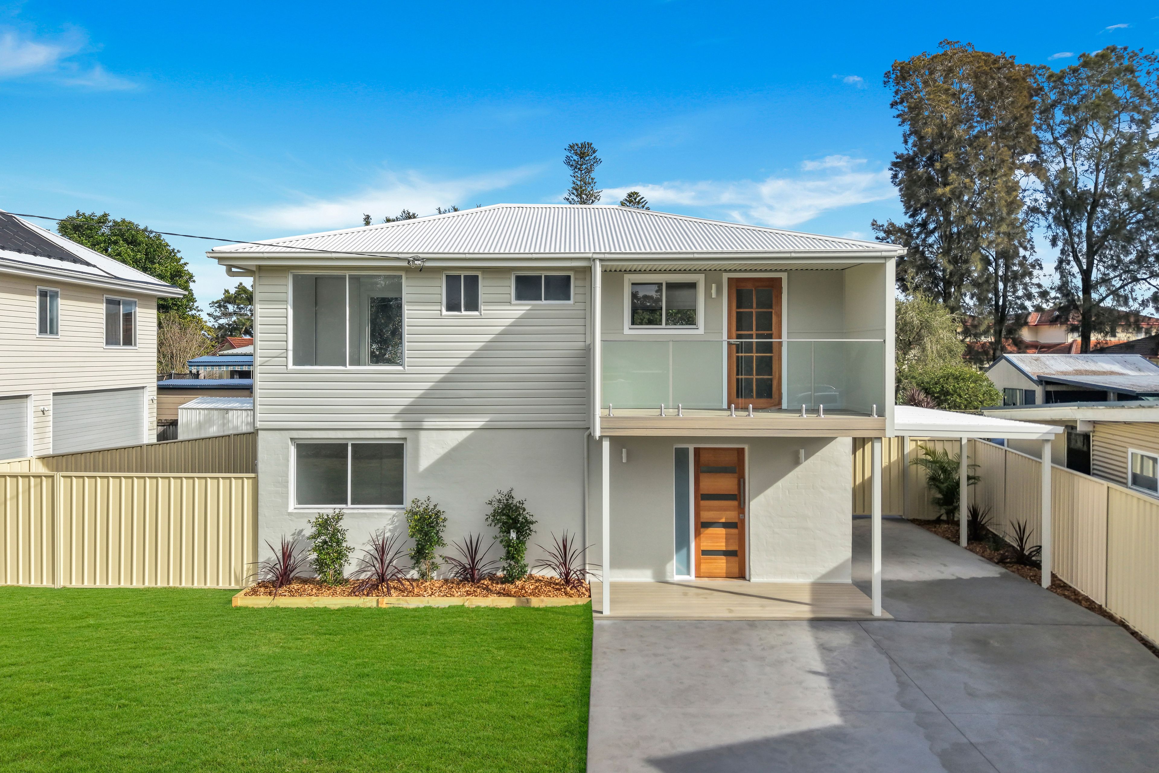 8 Pine Avenue — photo from Ray White RPG