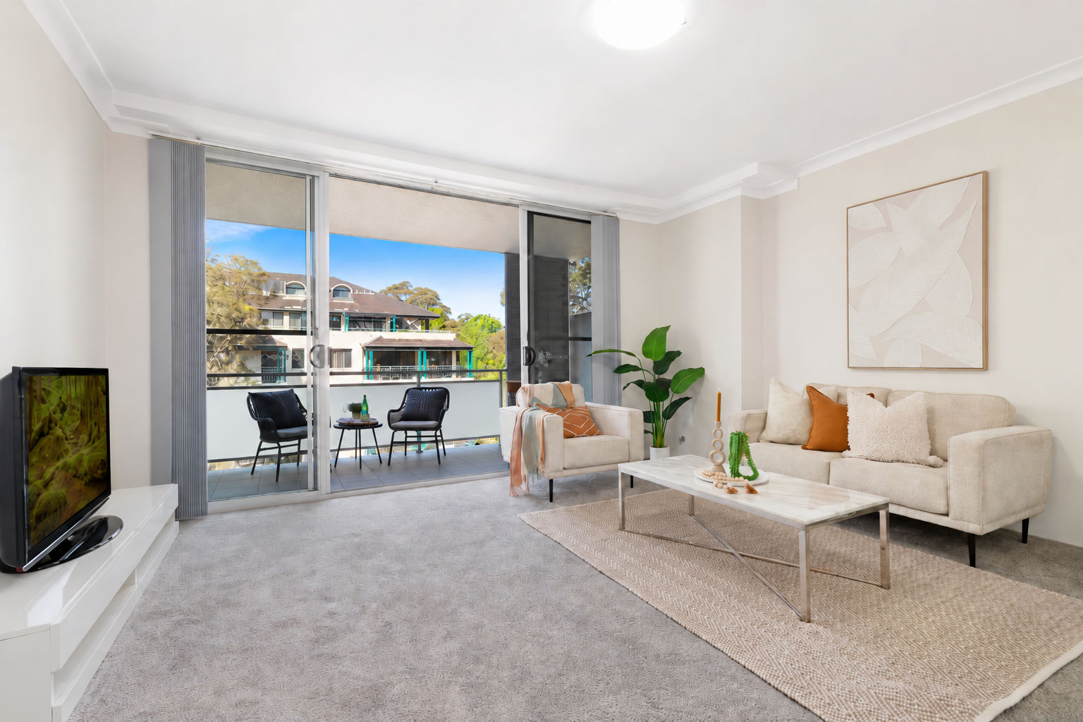 36/14-16 Freeman Road — photo from Ray White AY Realty Chatswood