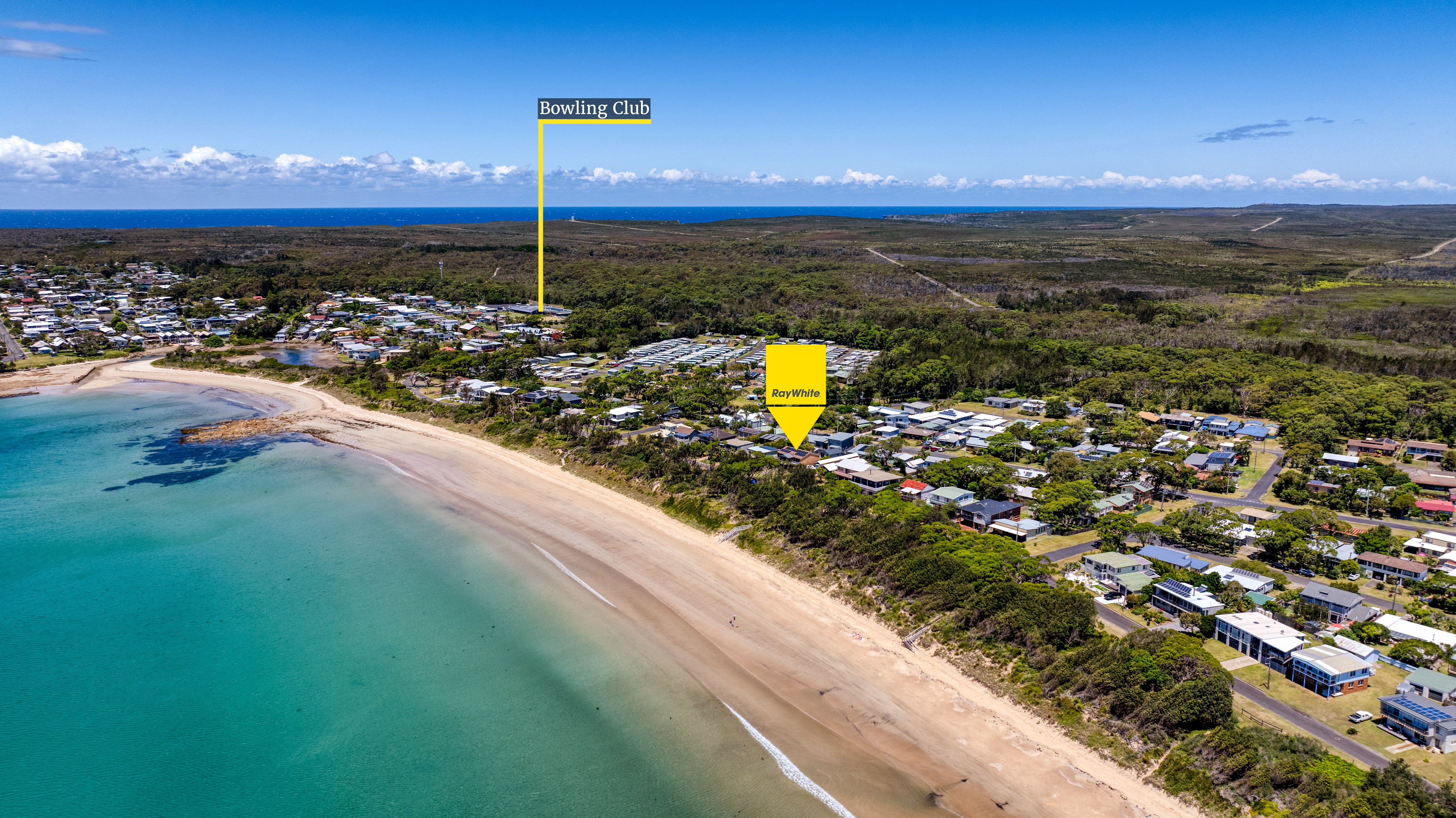 46 Warrain Crescent, Currarong, NSW