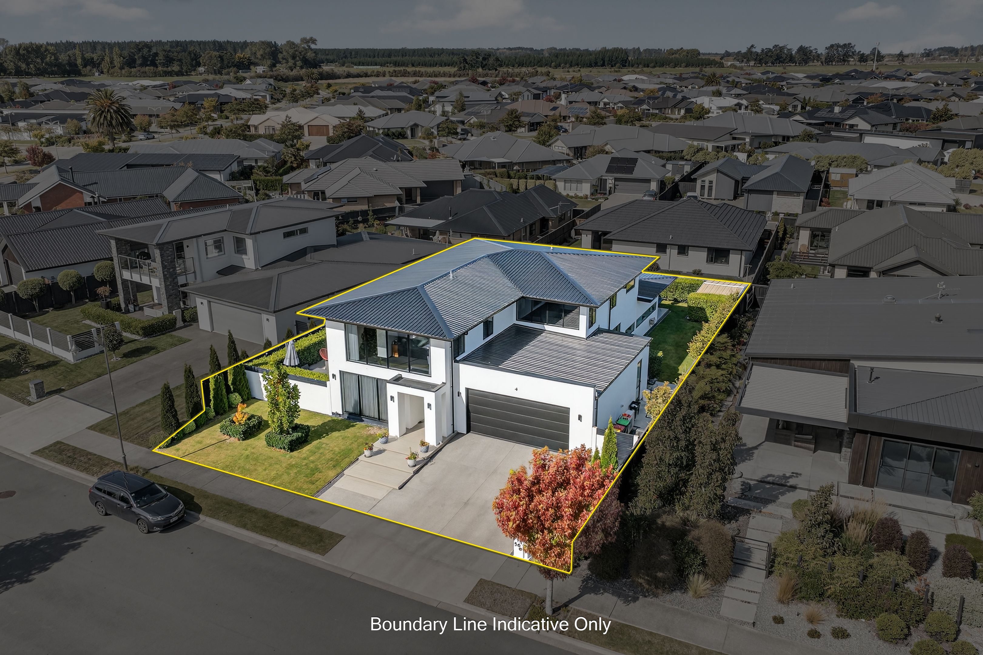 56 Beachvale Drive, Kaiapoi, Waimakariri District
