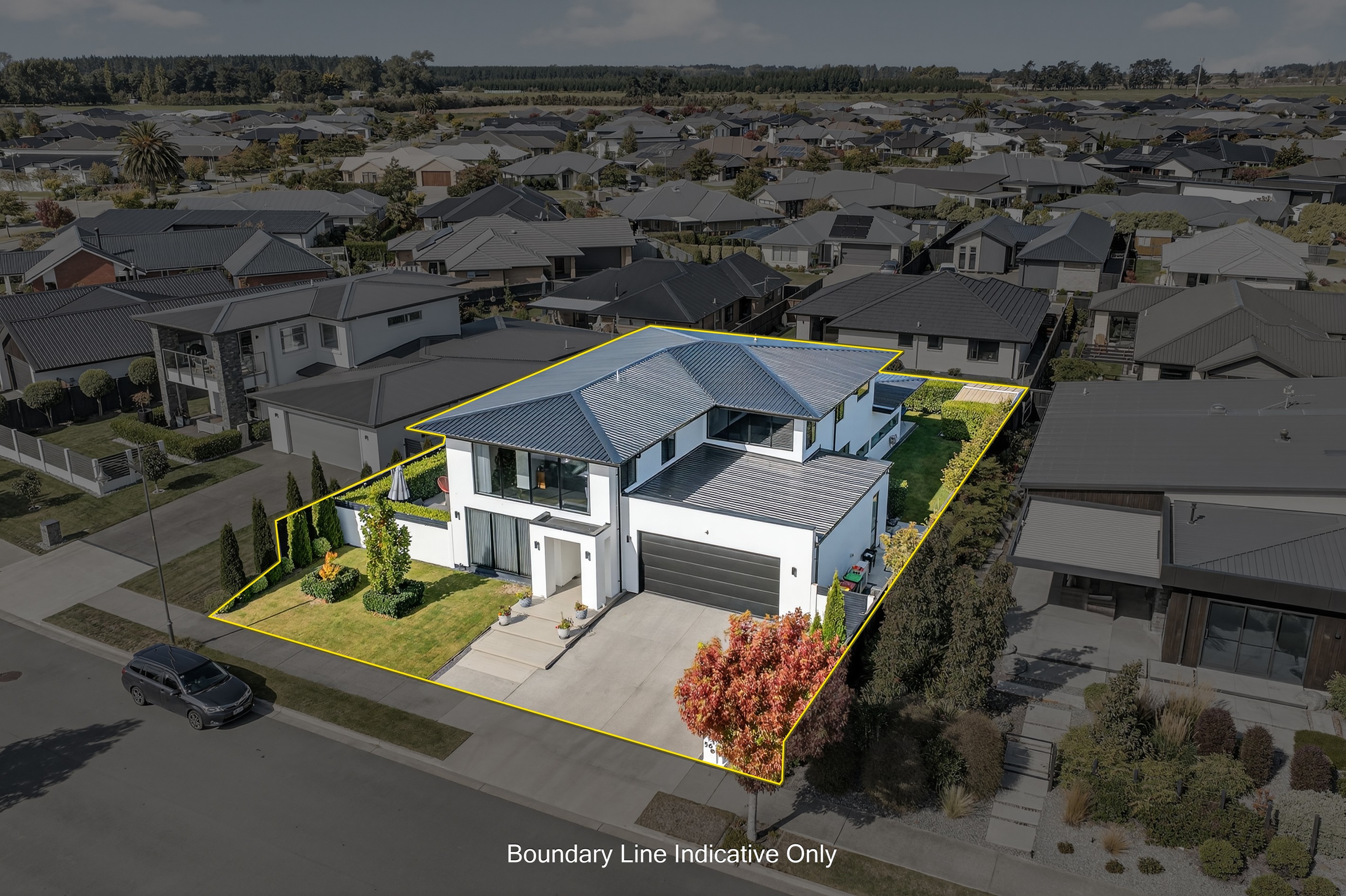 56 Beachvale Drive, Kaiapoi, Waimakariri District