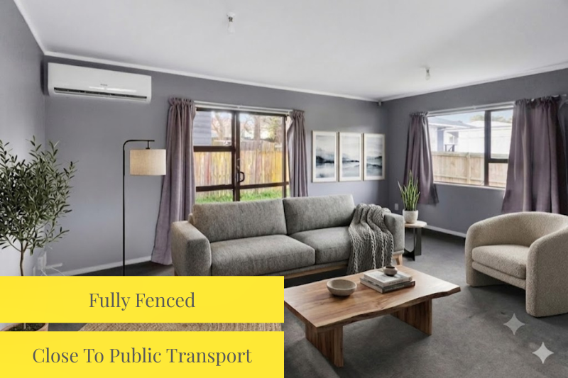 61b Palmers Road, Clendon Park