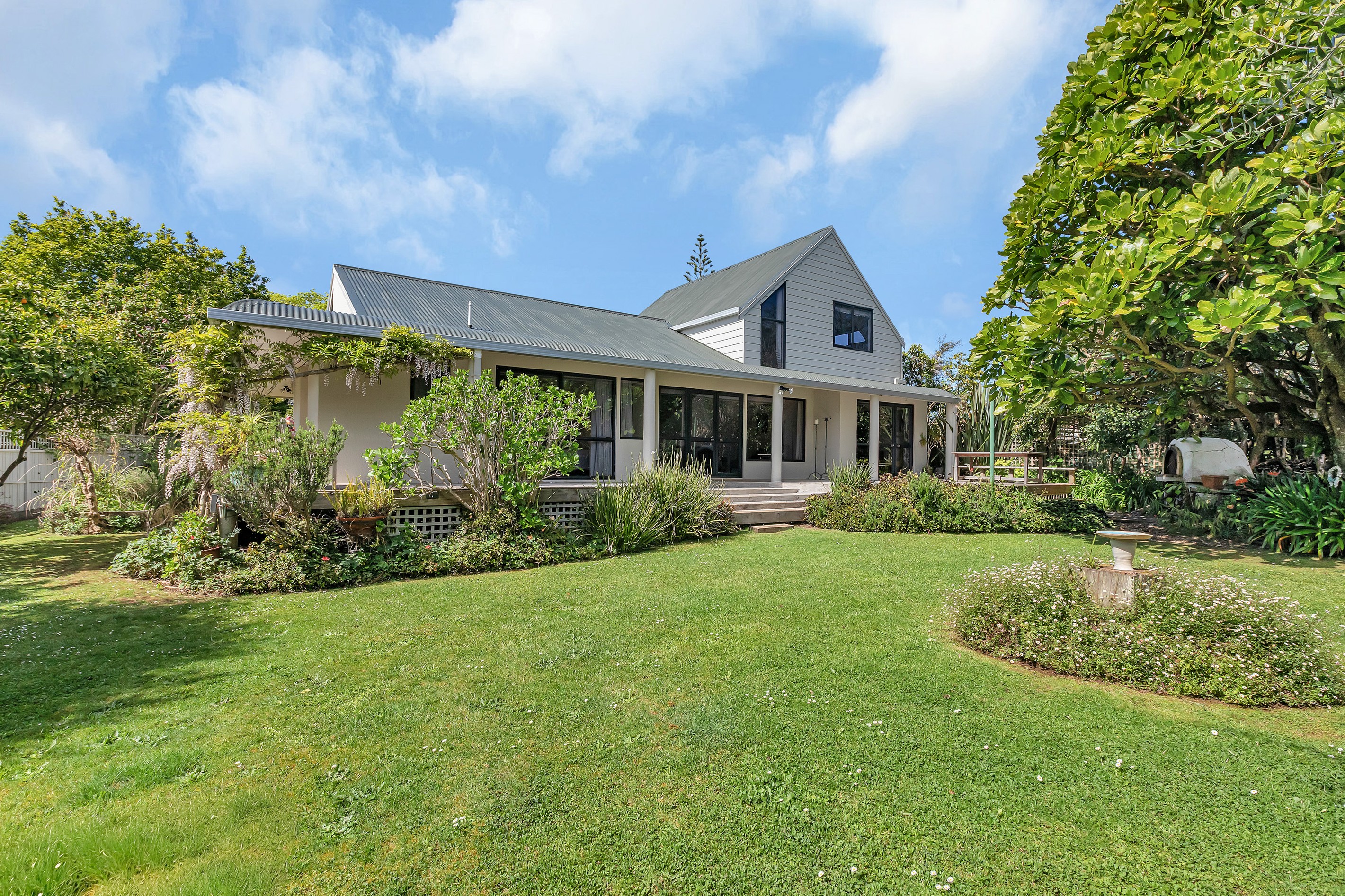 83 Three Mile Bush Road, Te Kamo, Whangarei District