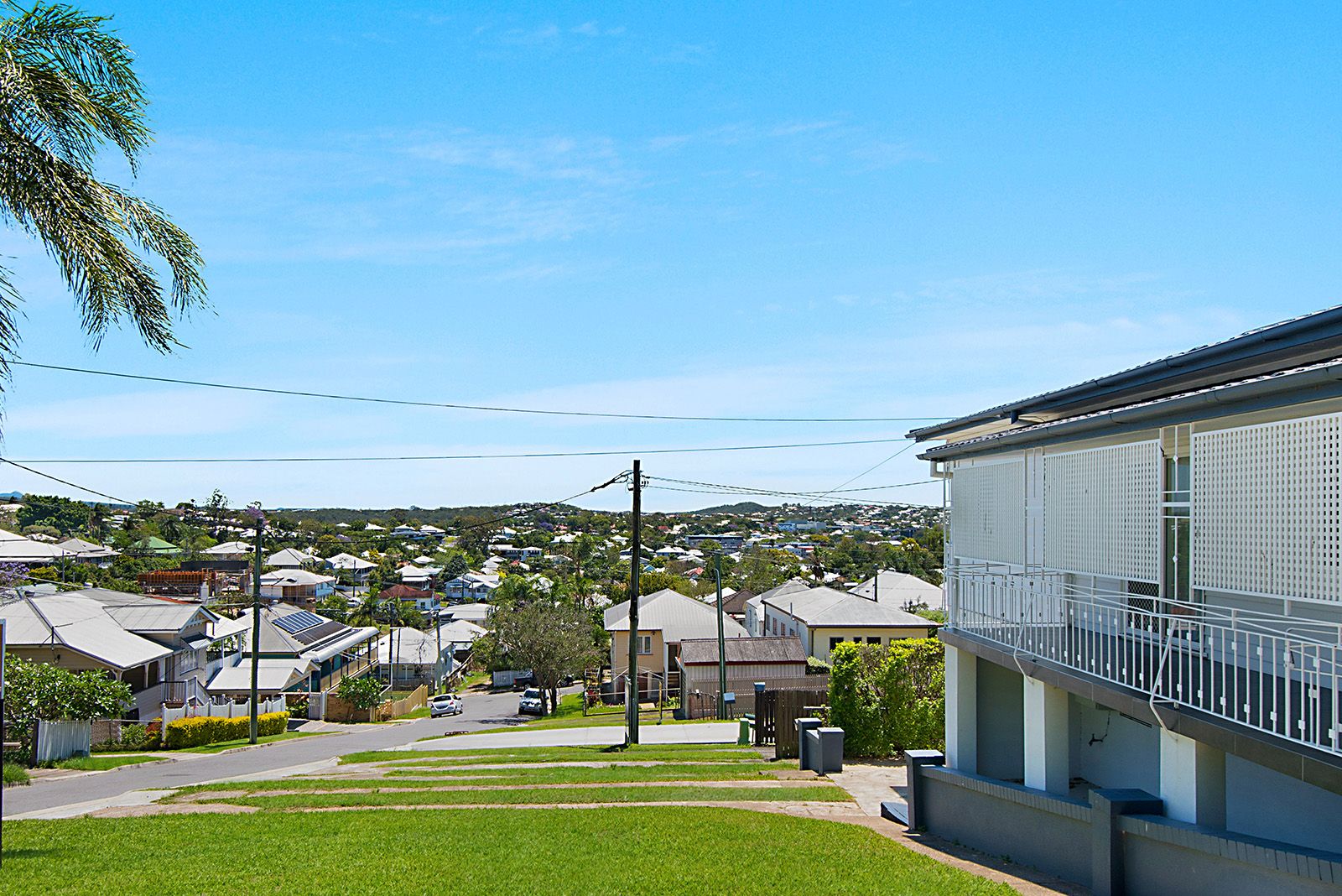 21 Broadhurst Street, Kelvin Grove, QLD 4059