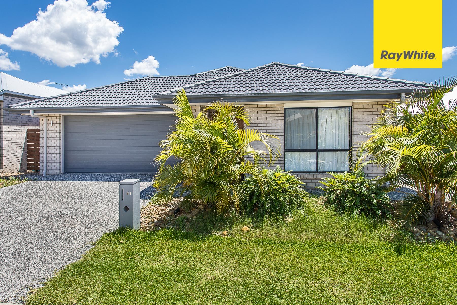 41 Hinton Crescent, Mango Hill, QLD 4509