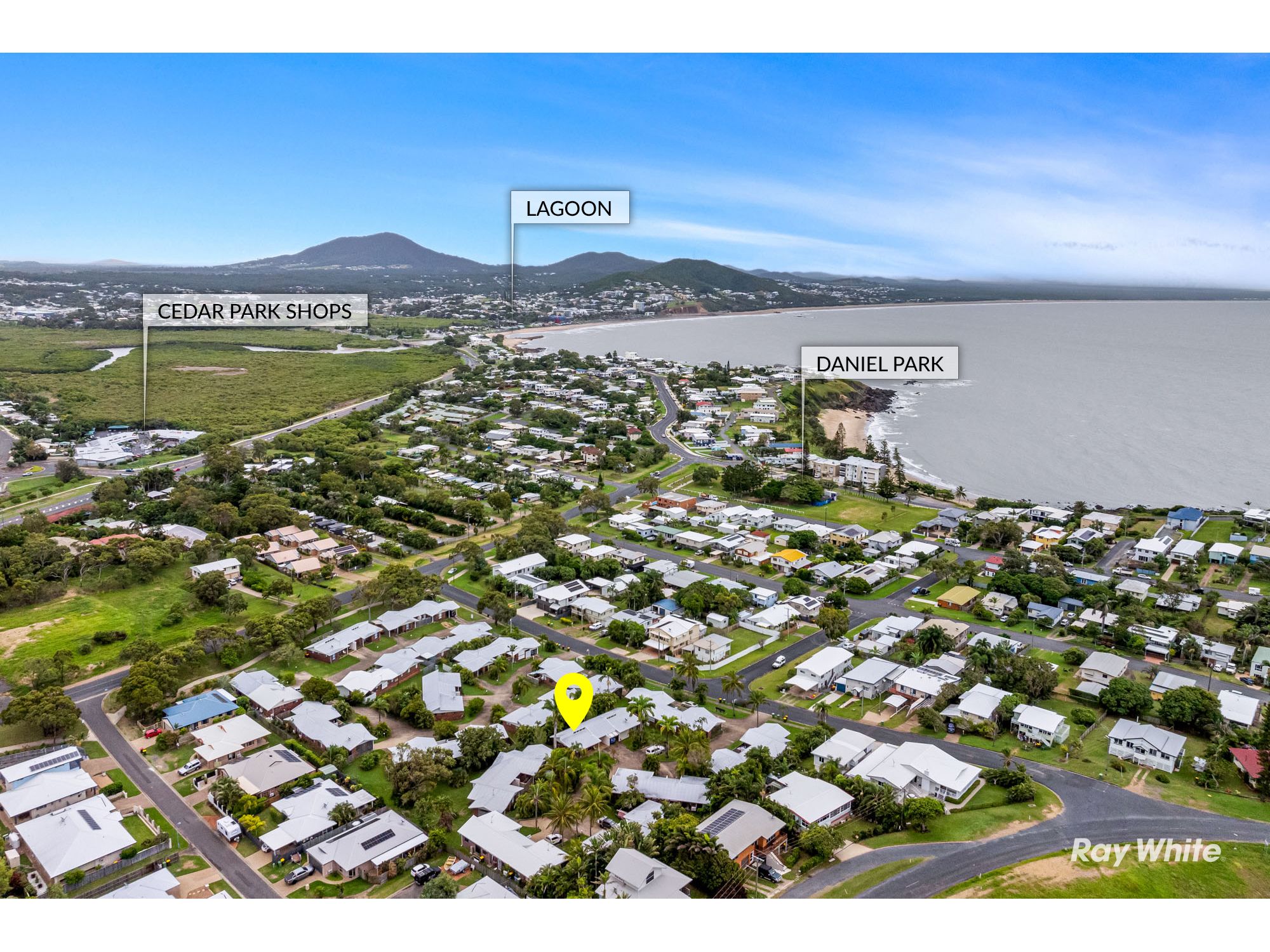 8 Elma Street, Cooee Bay QLD 4703