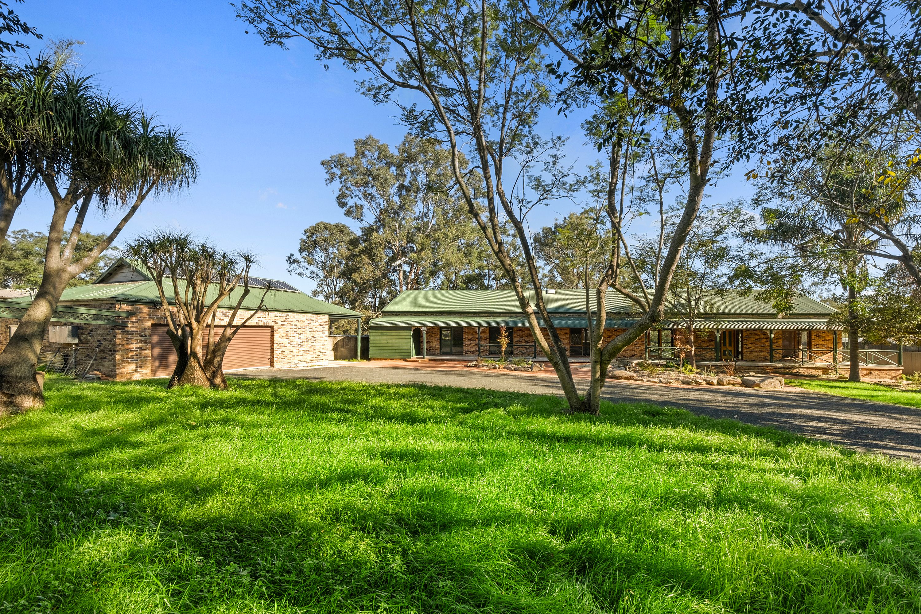 8 Mitchell Park Road, Cattai, NSW 2756