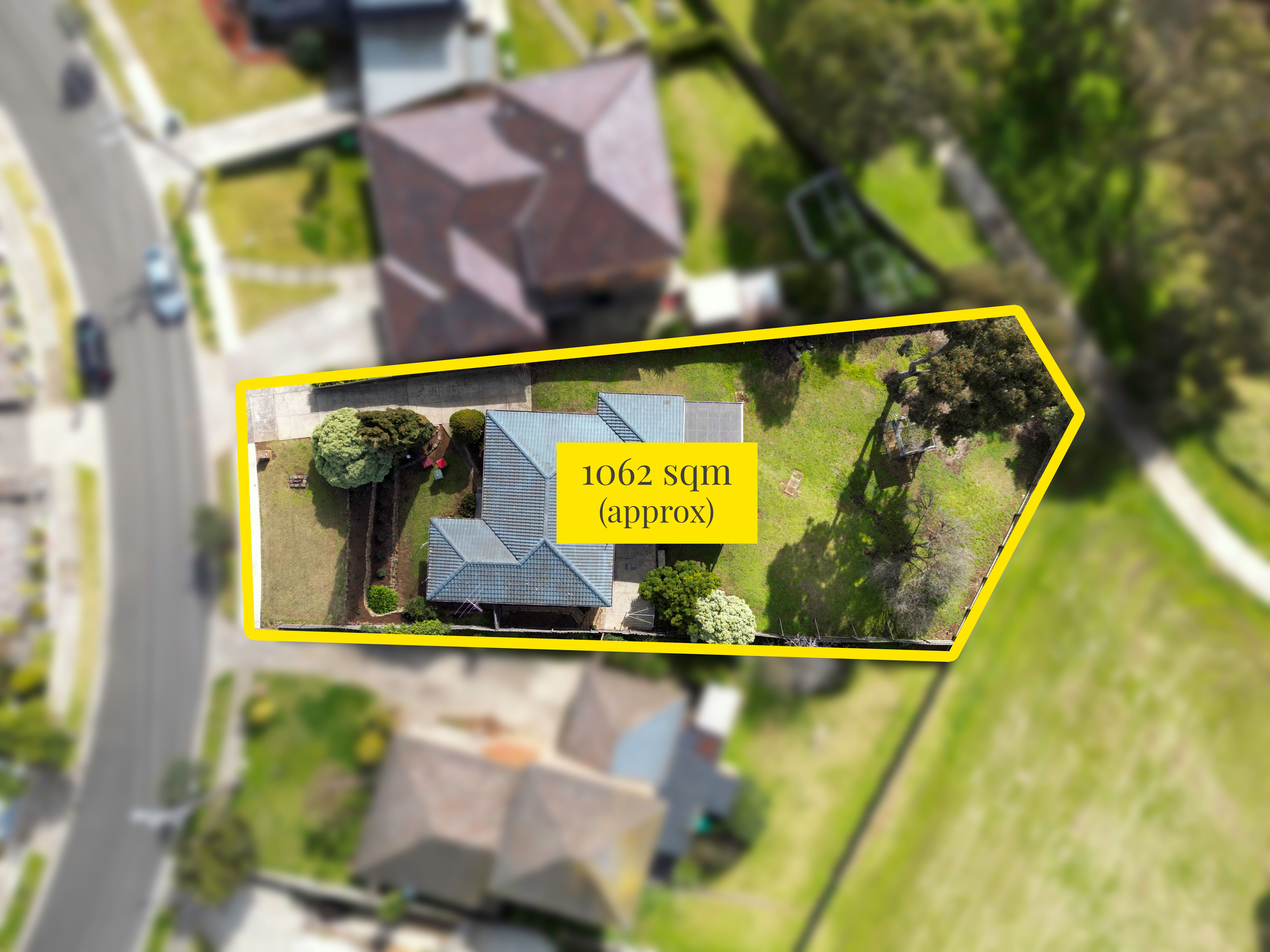 48 Clarke Drive, Gladstone Park, VIC 3043
