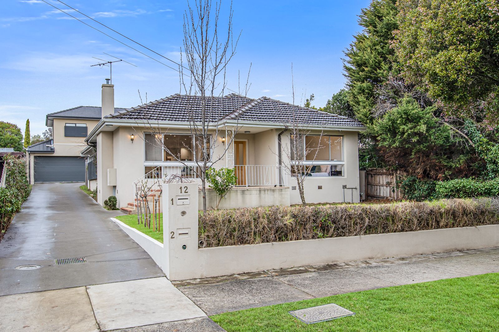 12 Jordan Grove, Glen Waverley VIC 3150