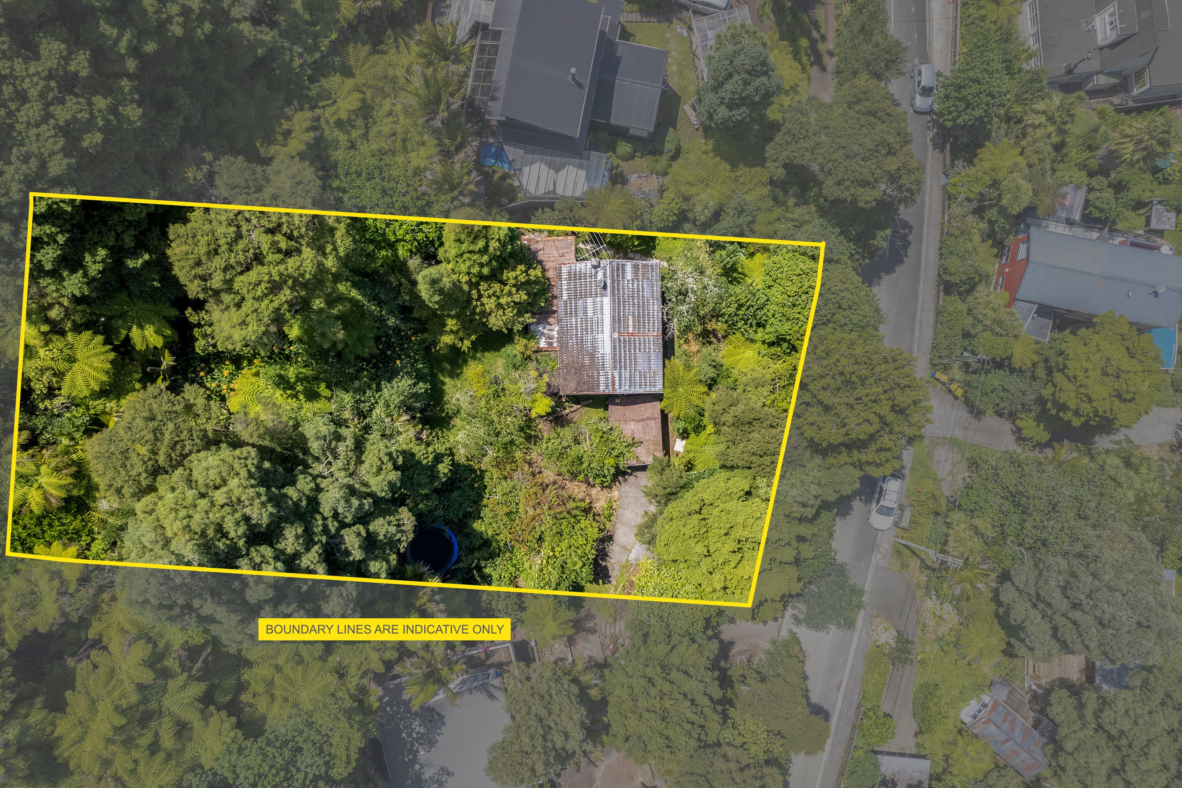 74 Warner Park Avenue, Laingholm, Waitakere City