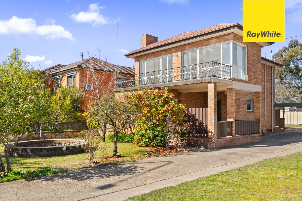520 Northbourne Avenue, Downer ACT 2602