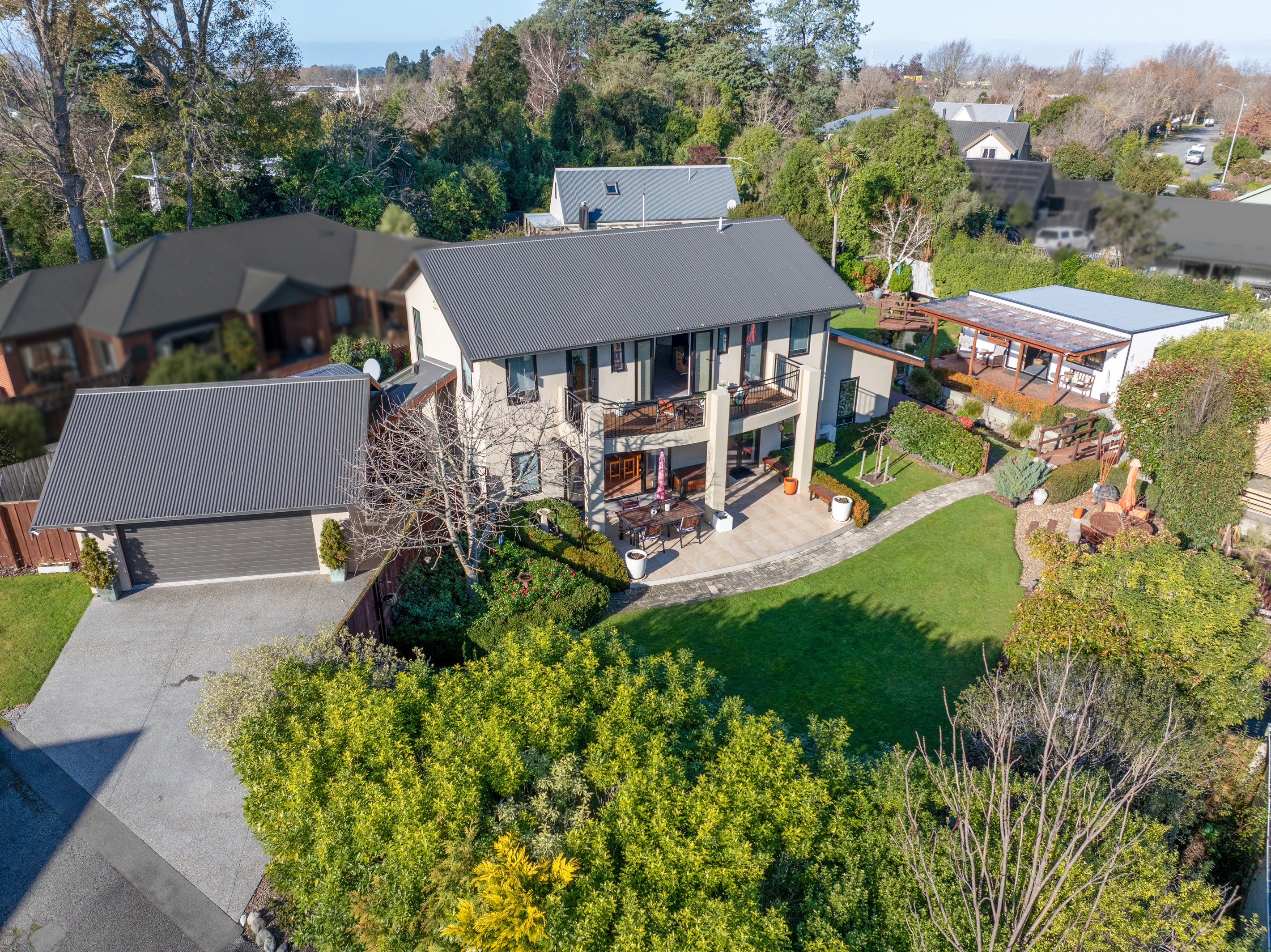 16 King Street, Rangiora, Waimakariri District