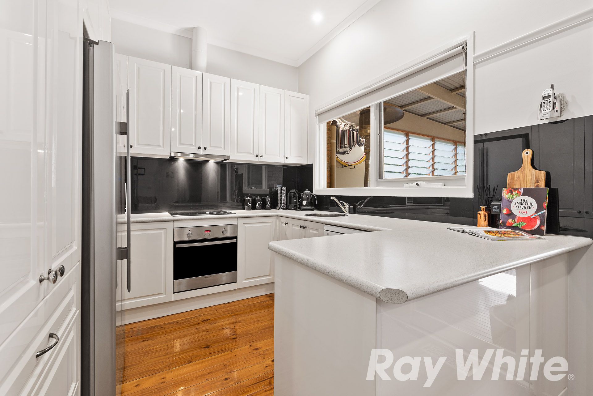 55 Burdekin Avenue, Bayswater North, VIC 3153
