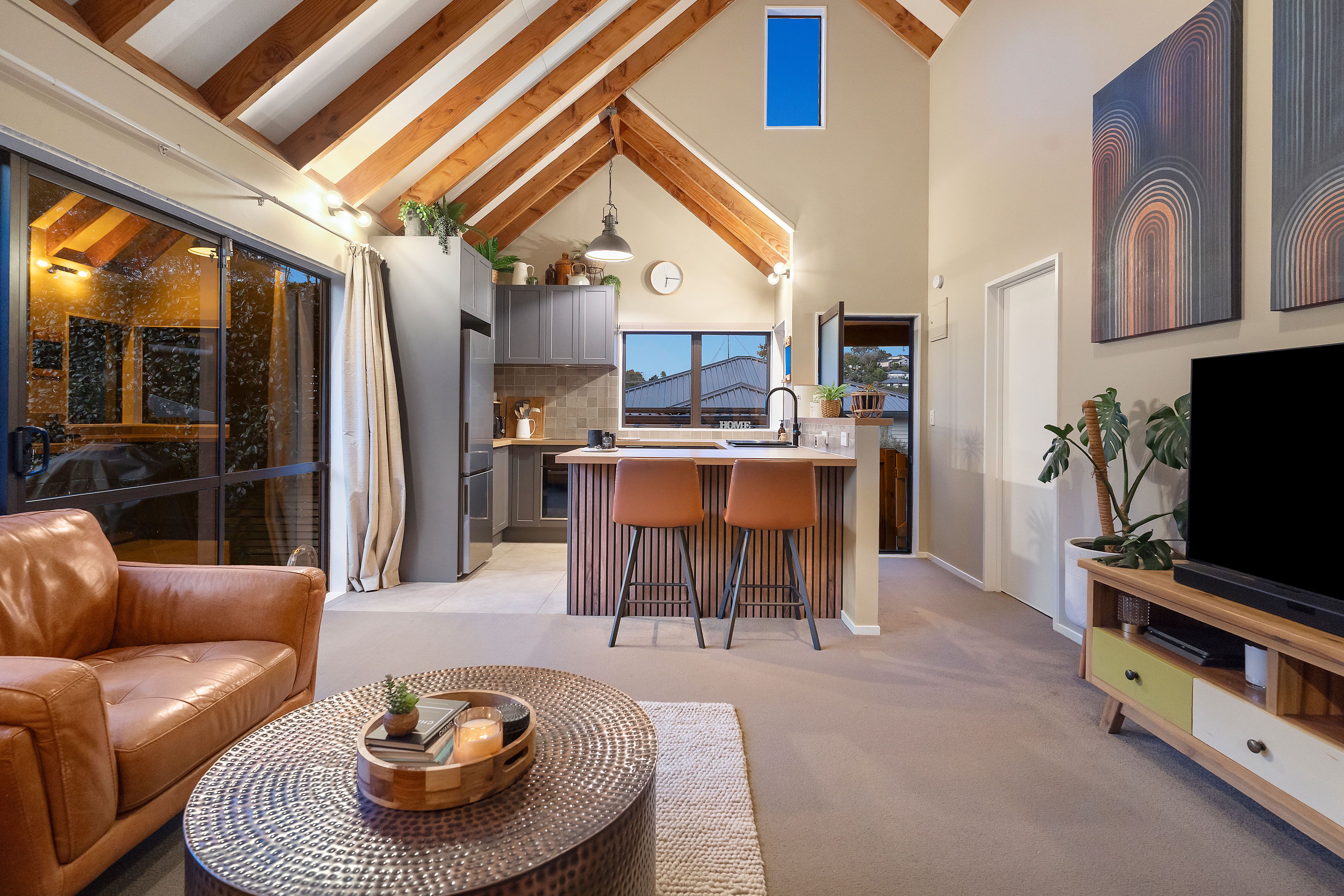 34A Lauderdale Road, Birkdale, North Shore City