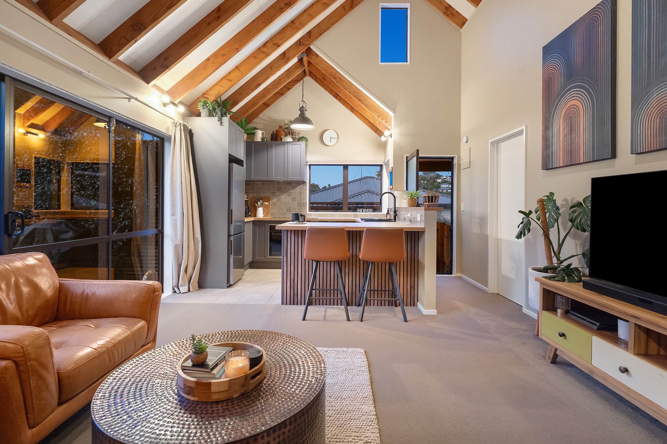 34A Lauderdale Road, Birkdale, North Shore City