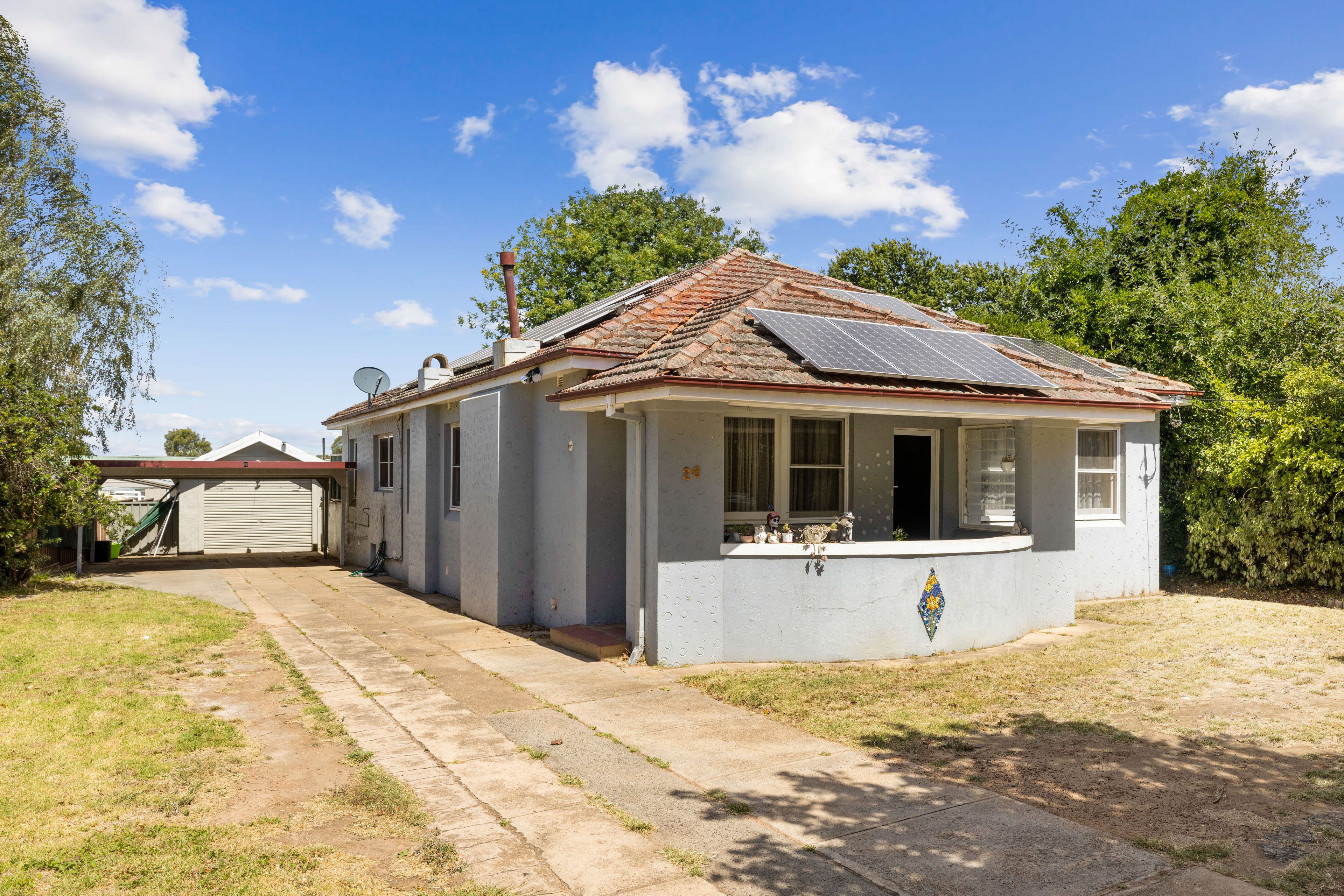 26 Elizabeth Street, Goulburn, NSW 2580