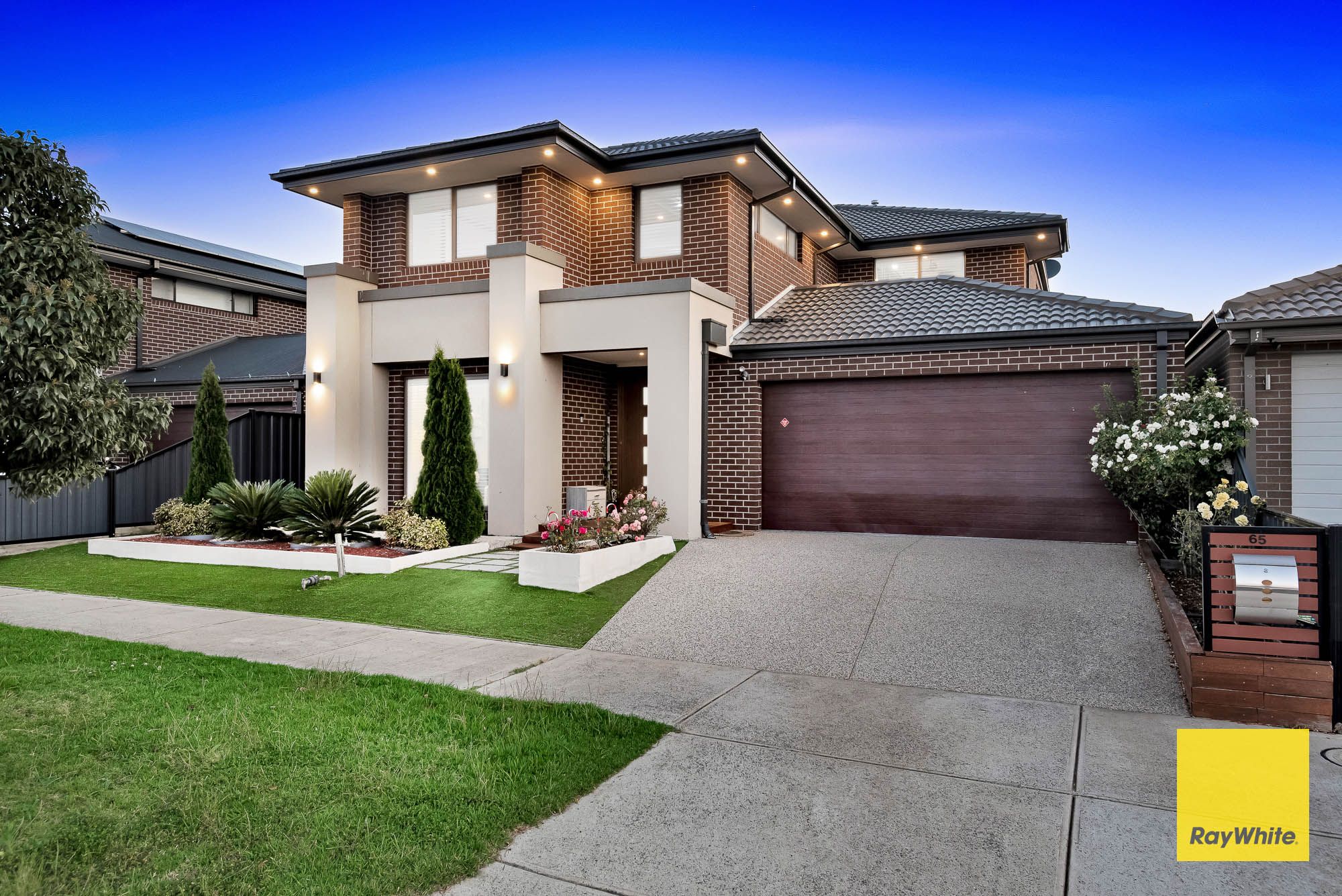 65 Dover Street, Truganina, VIC 3029