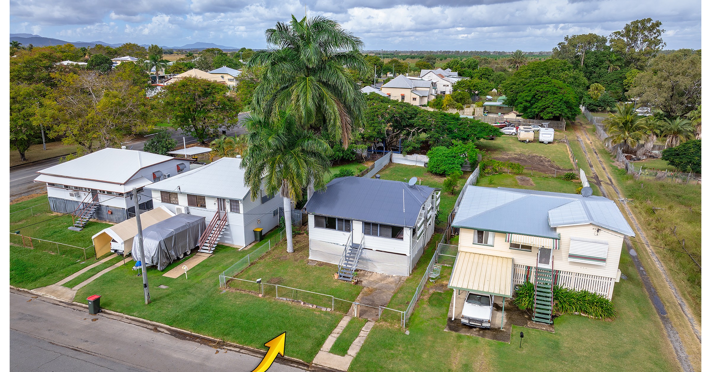 109 WOOD Street Depot Hill QLD 4700 Leased House Ray White 109 wood street depot hill qld 4700 leased house ray white