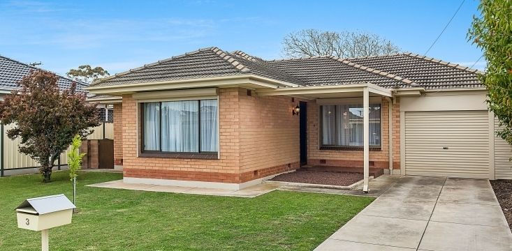 3 Ascot Court, Fulham Gardens, SA 5024
