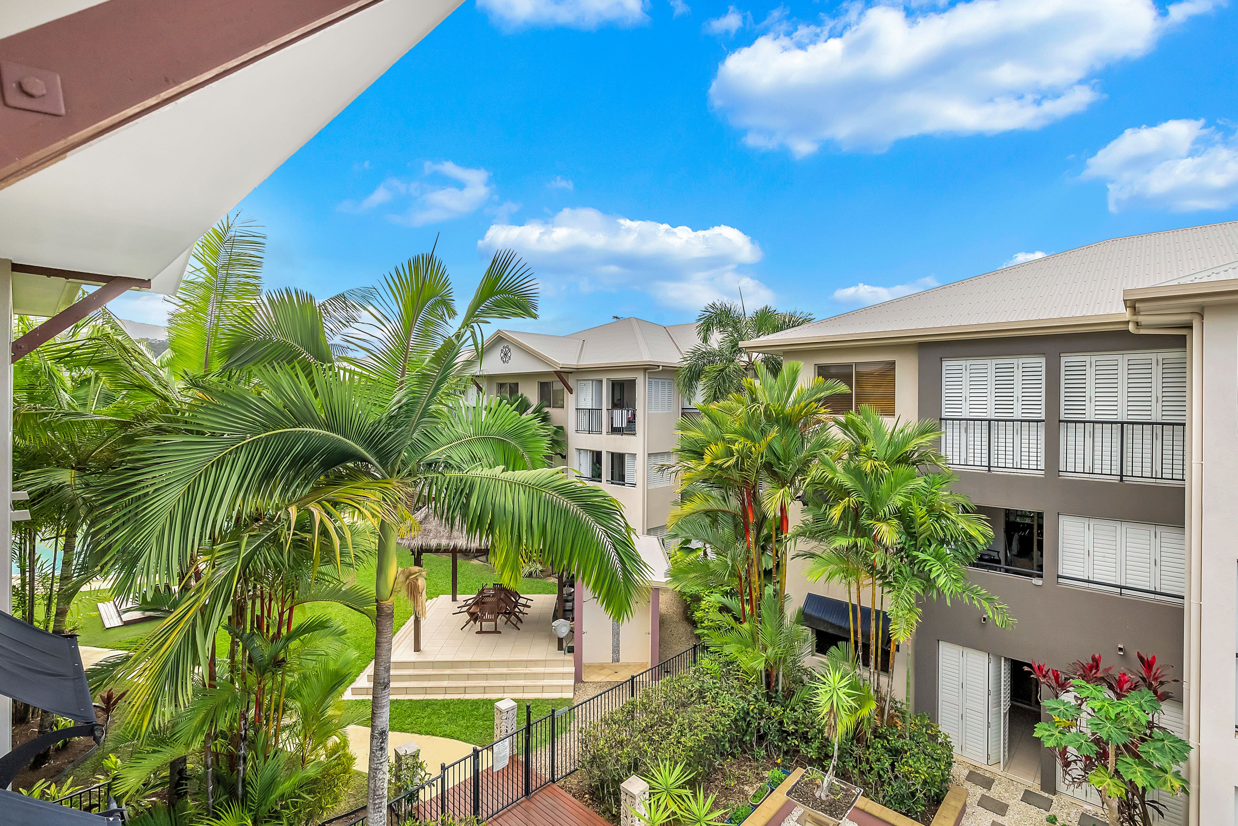 227/29-33 Springfield Crescent, Manoora, QLD 4870