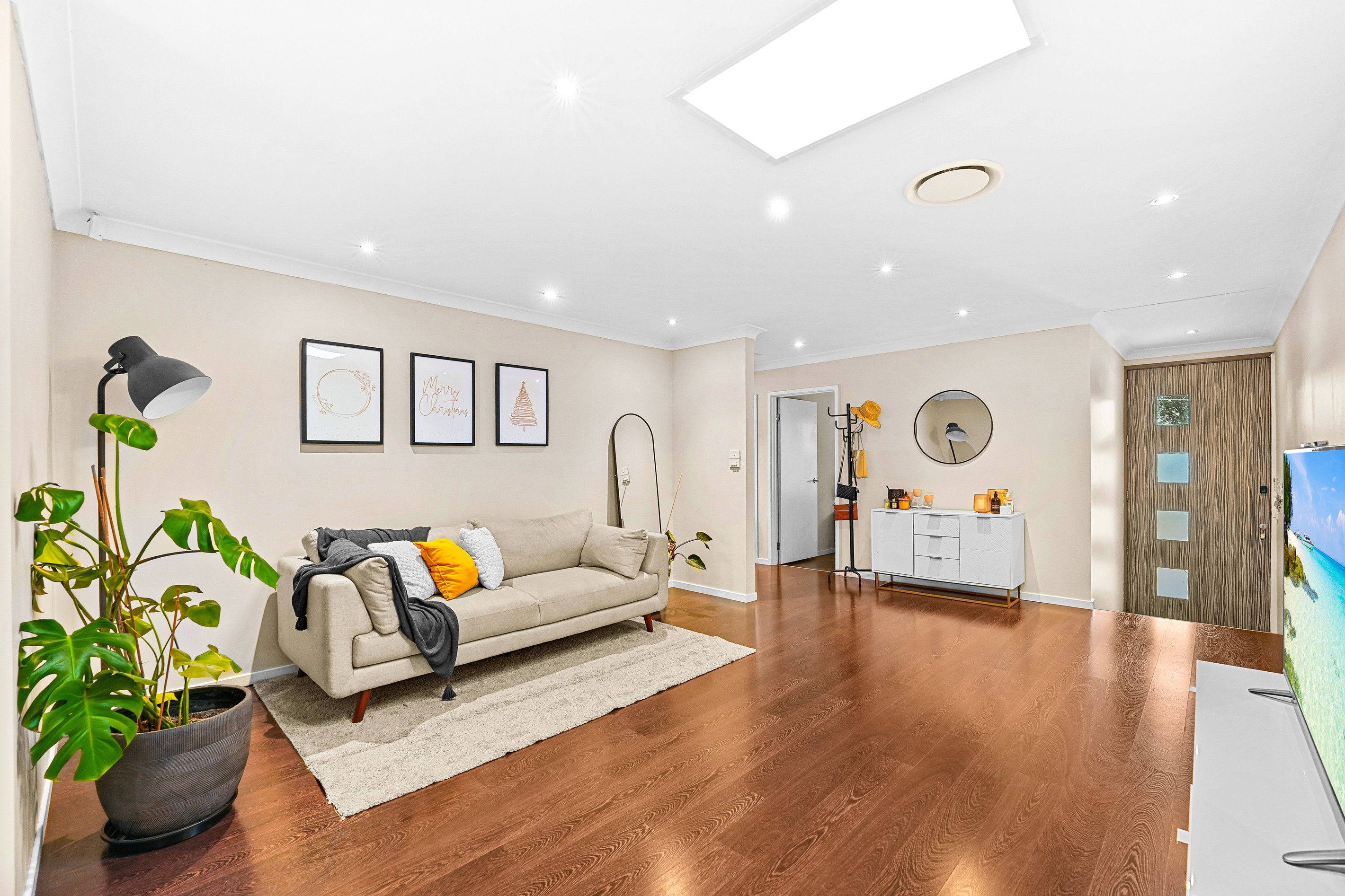 8 Macartney Crescent, Hebersham, NSW 2770