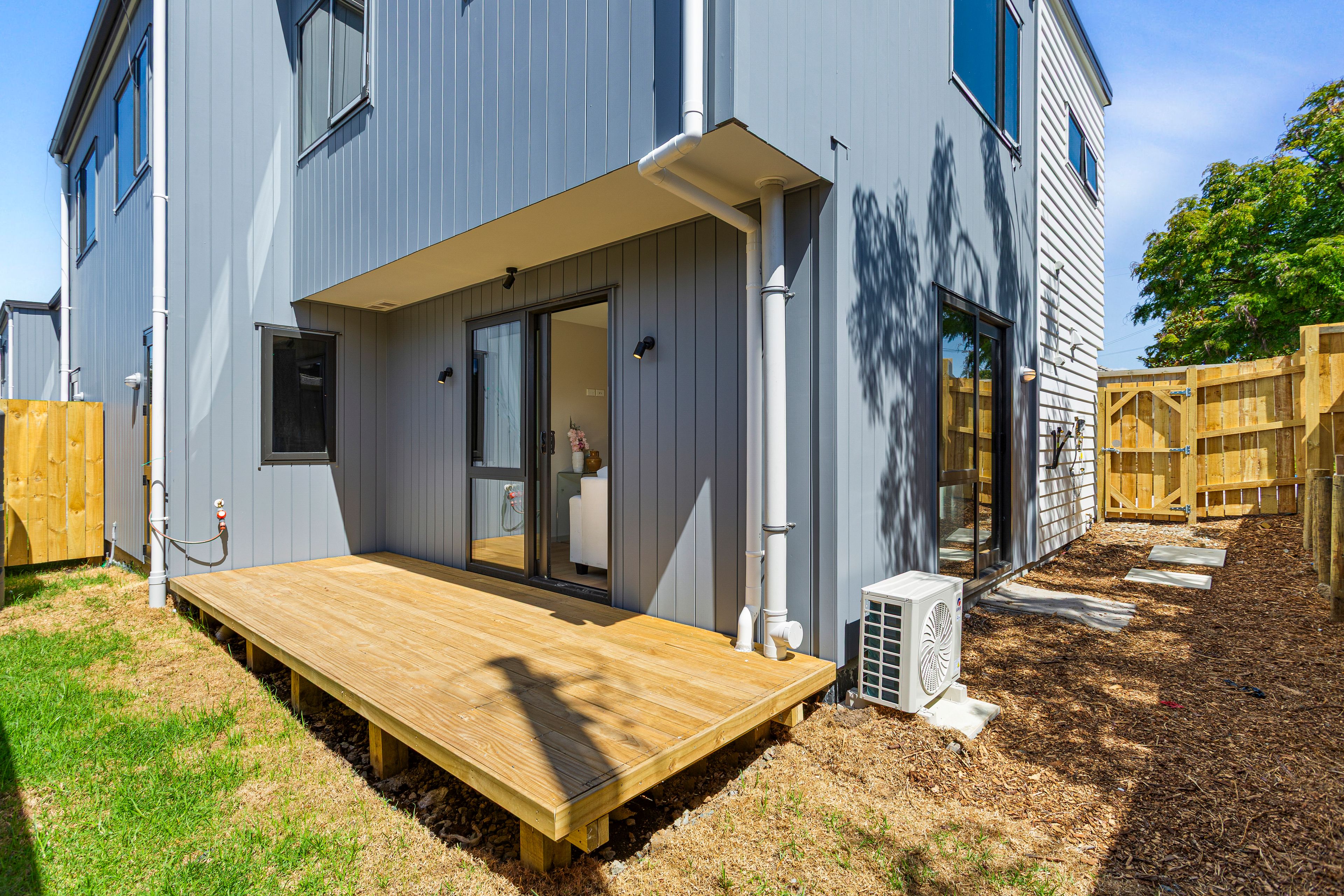 Lot 1-5/13 Hilda Road, Favona, Manukau City