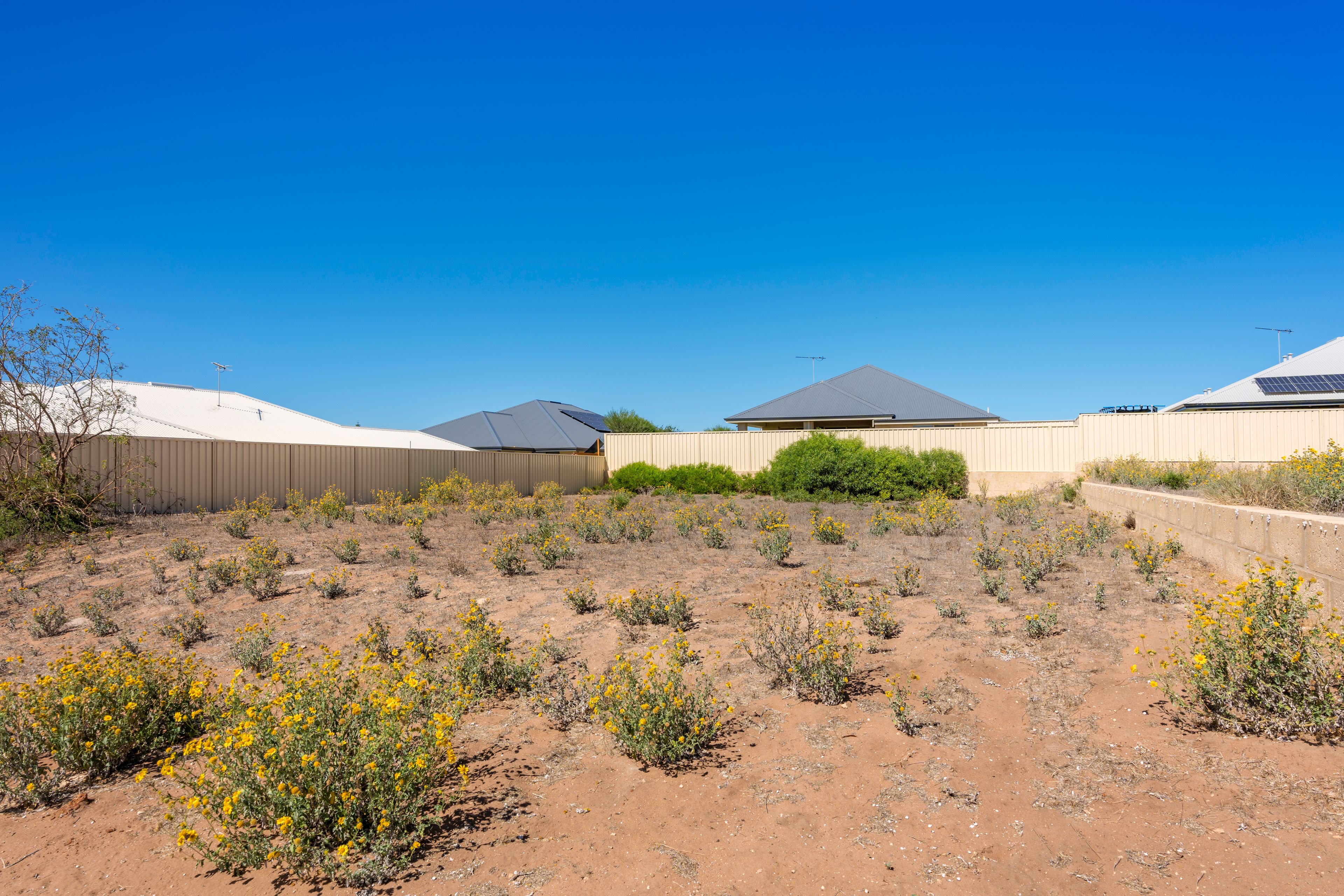 15 Forecastle Street, Sunset Beach, WA 6530