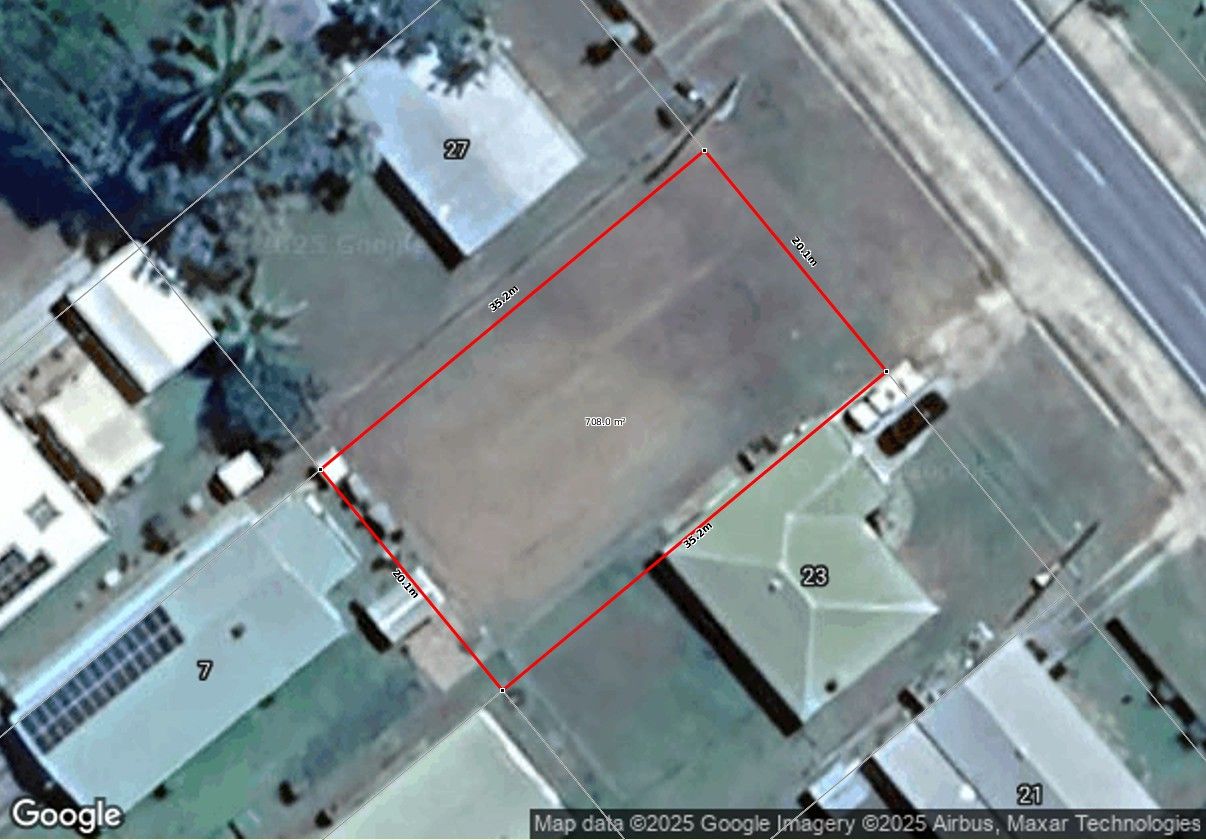 25 Leichhardt Street, Forrest Beach, QLD 4850