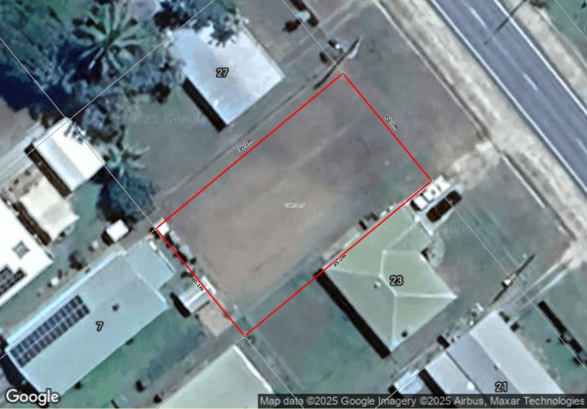 25 Leichhardt Street, Forrest Beach, QLD 4850