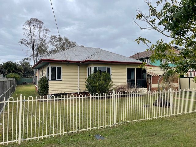 48 Jensen Road, Banyo, QLD 4014