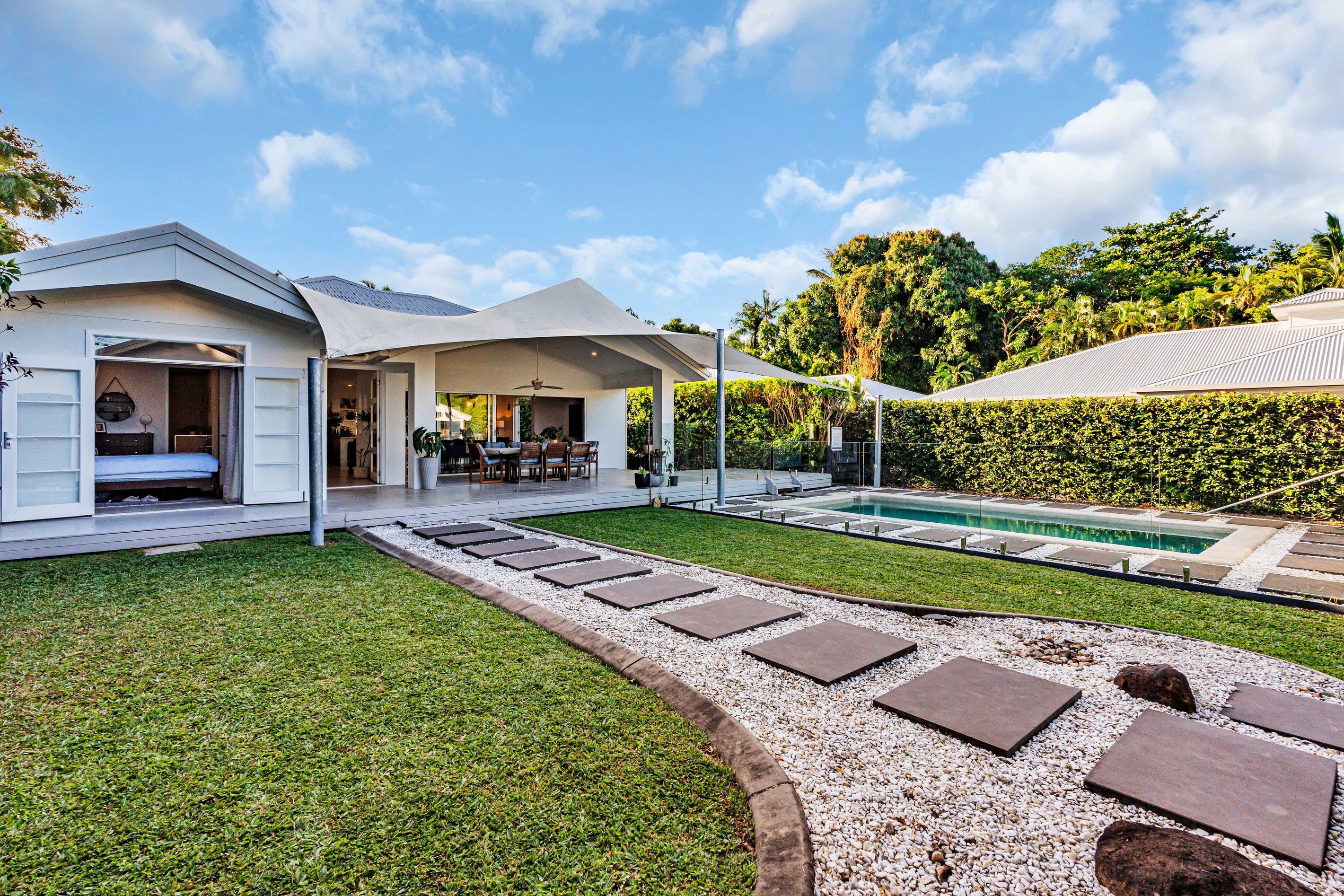 17 Satellite Street, Clifton Beach, QLD 4879