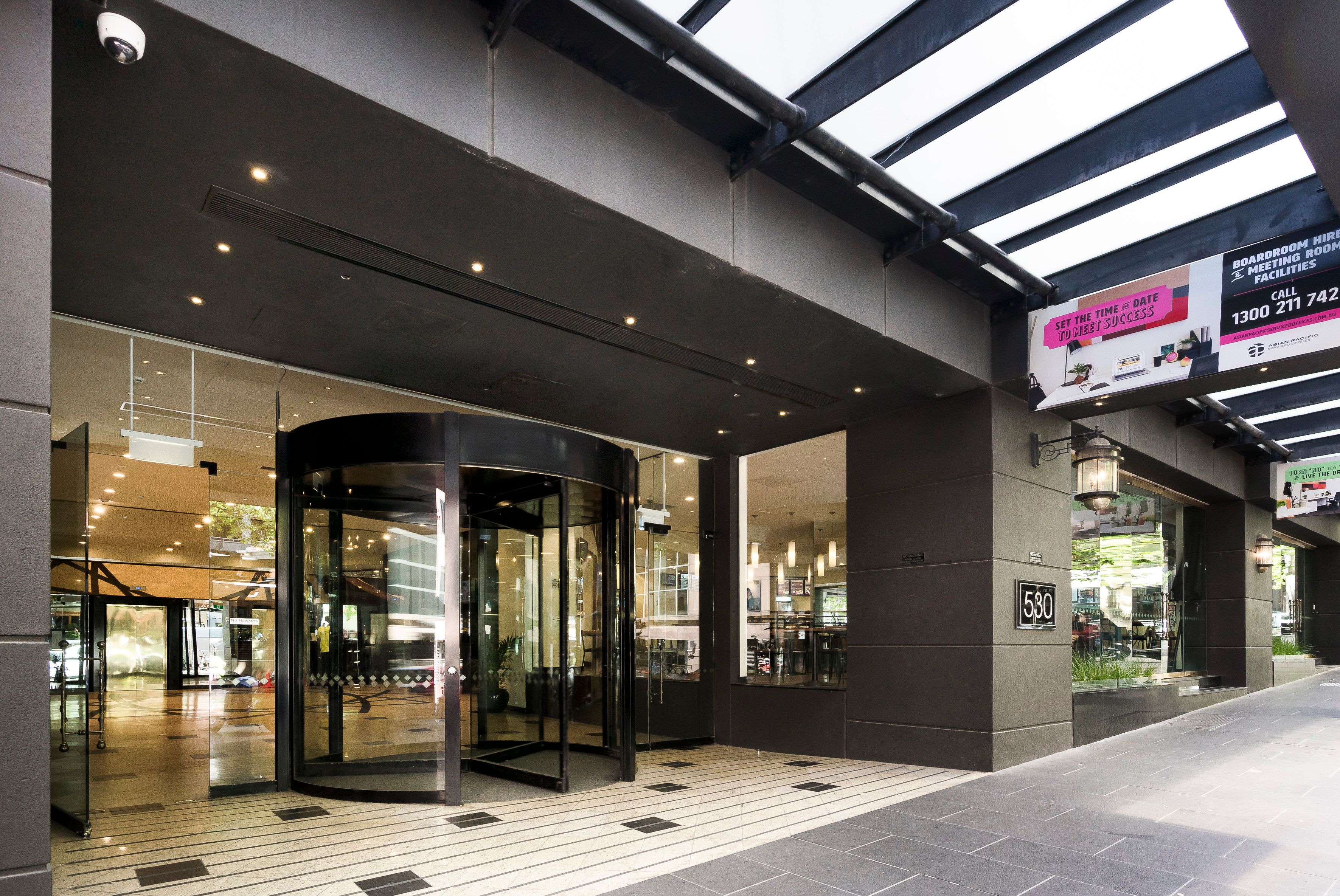 1202/530 Little Collins Street, Melbourne, VIC 3000