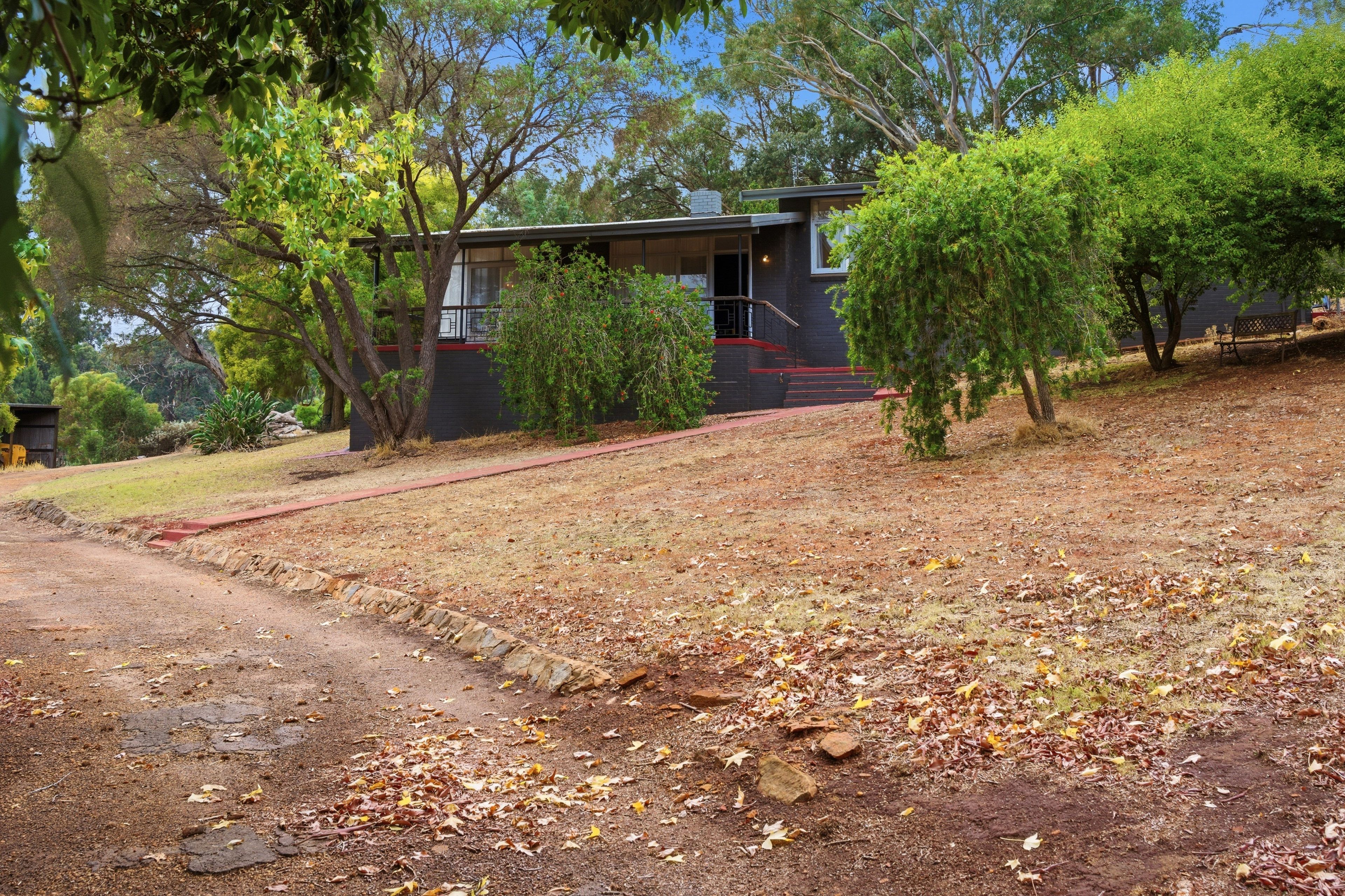 1 Bartlett Place, Bridgetown, WA