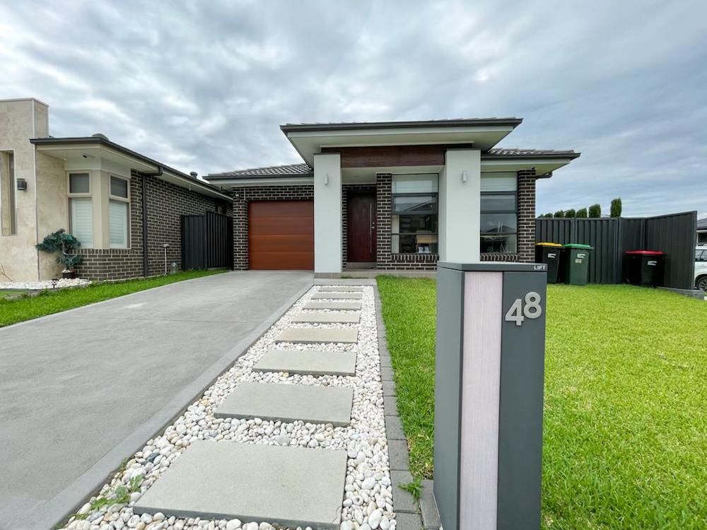 48 Optimism Street, Leppington, NSW 2179