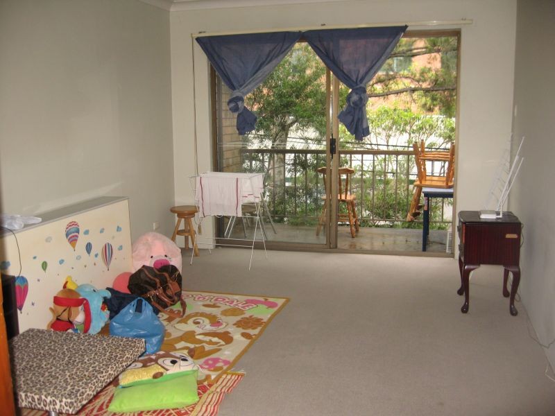 117/267 Bulwara Road, Ultimo, NSW 2007