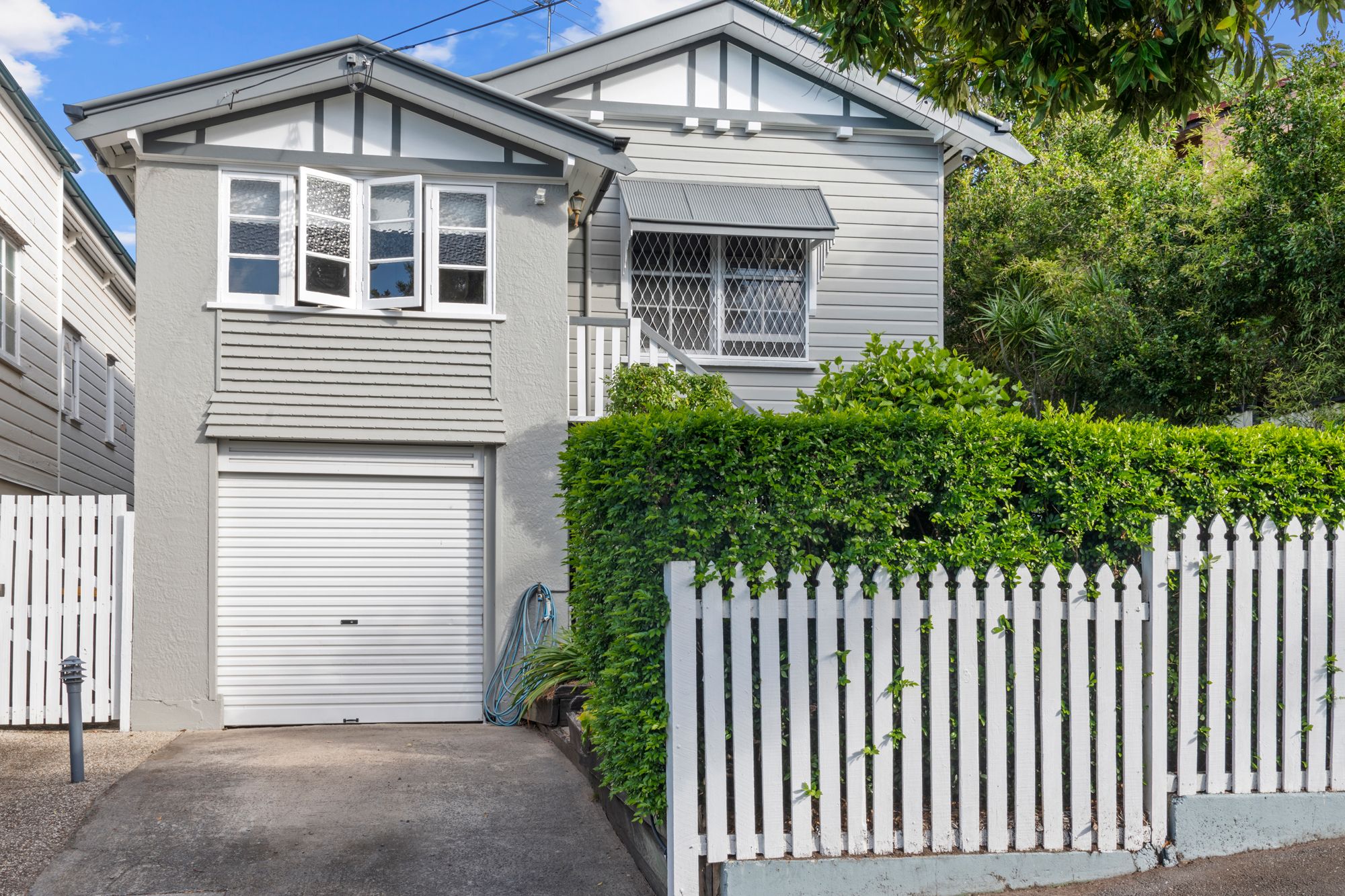 21 Browne Street, New Farm QLD 4005