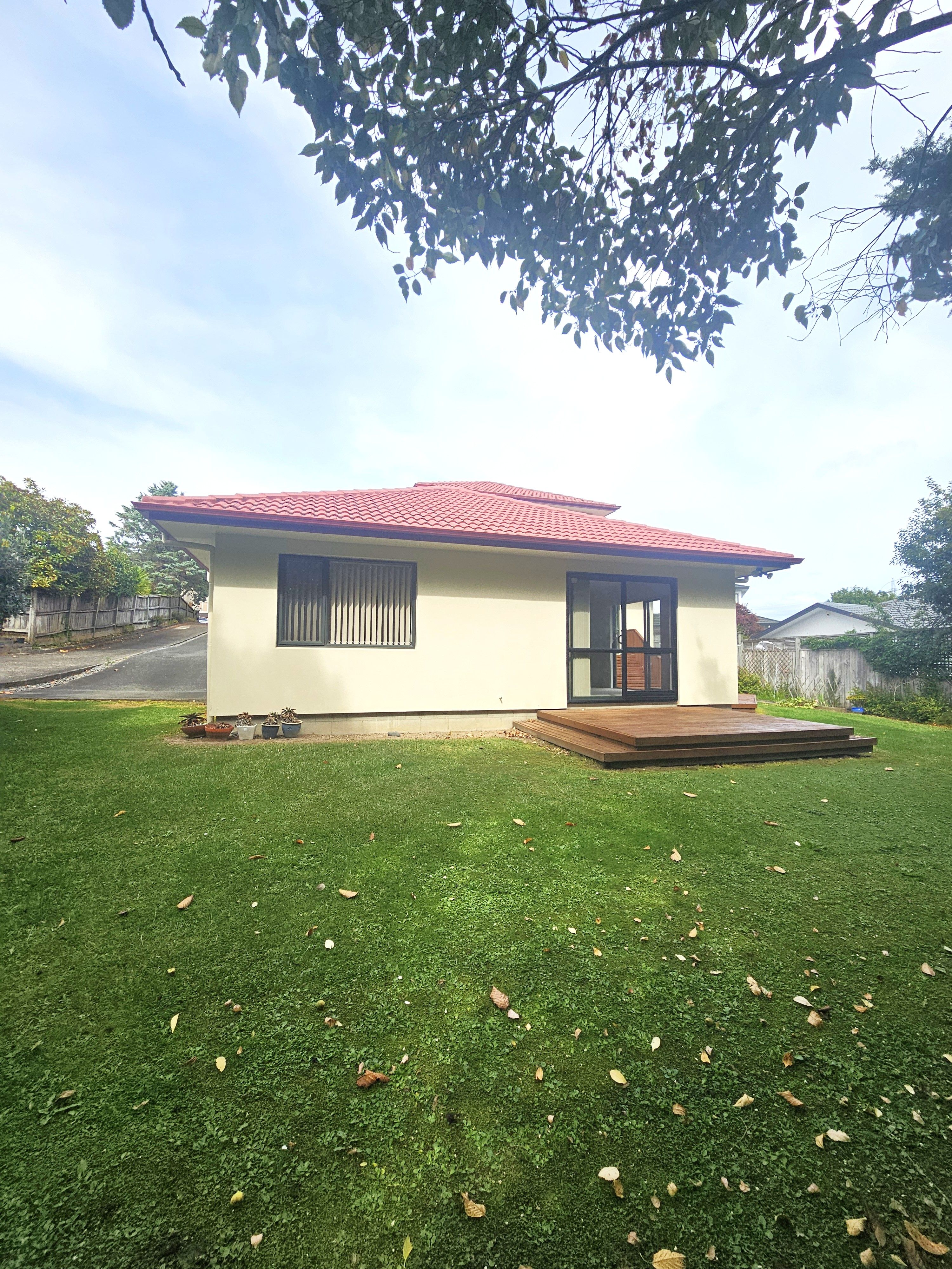 15 Summerfield Lane, Albany, North Shore City