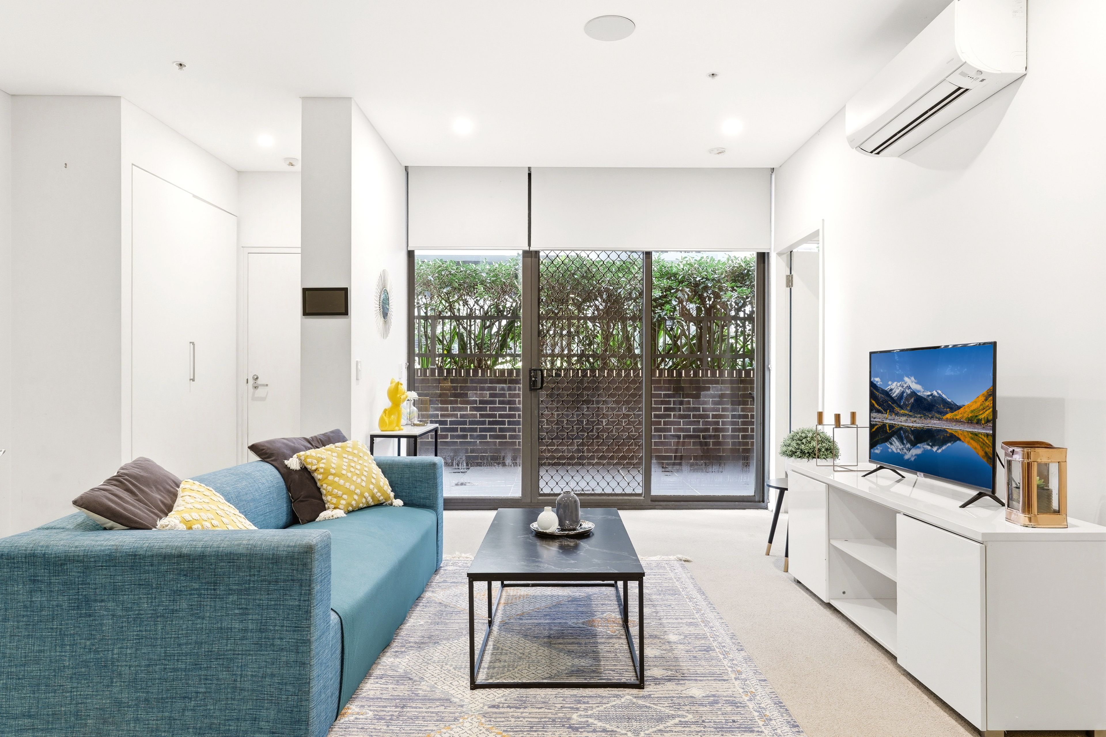 7081/17 Amalfi Drive, Wentworth Point, NSW 2127