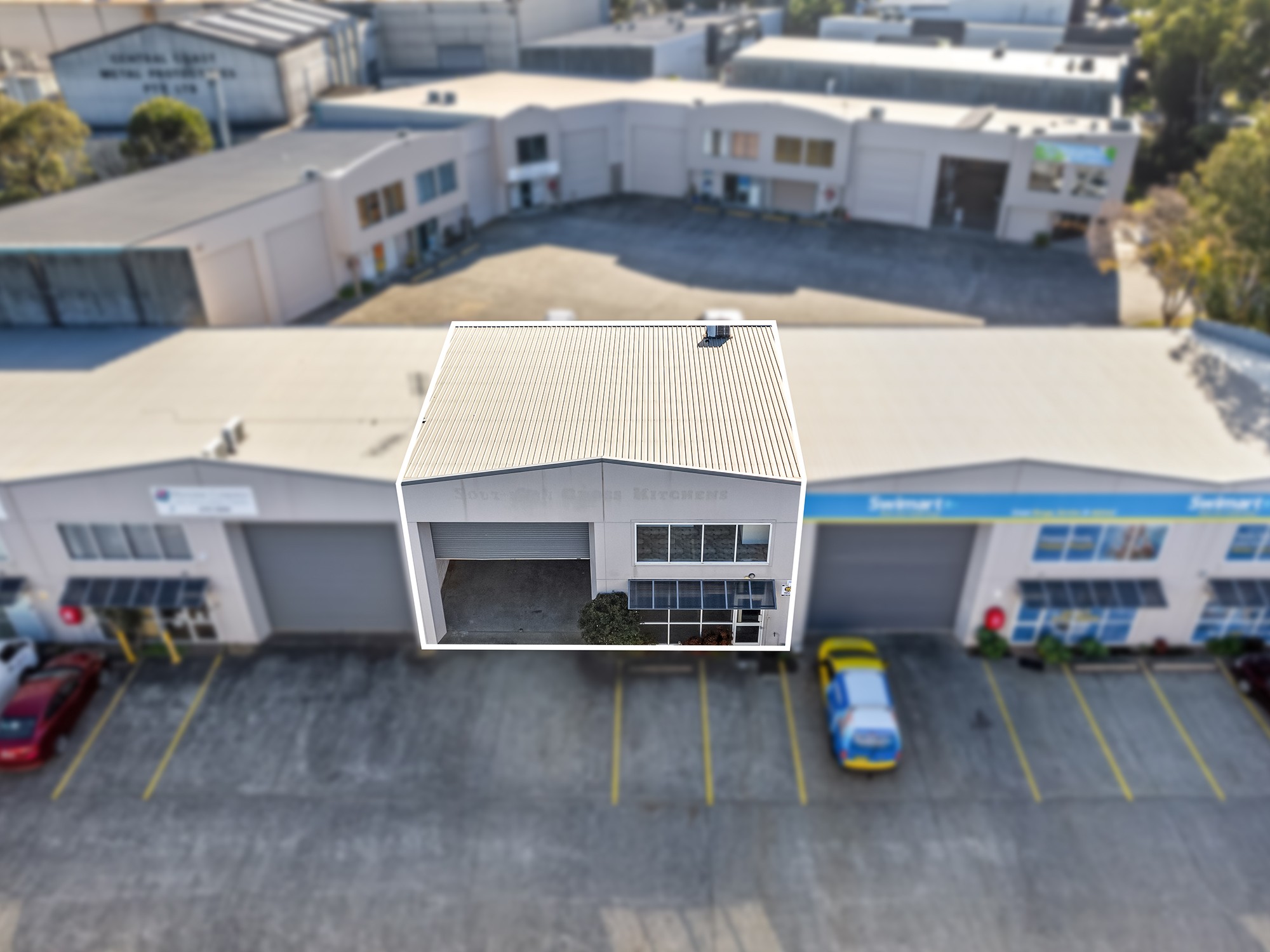 2/1 O'Hart Close, Charmhaven, NSW 2263