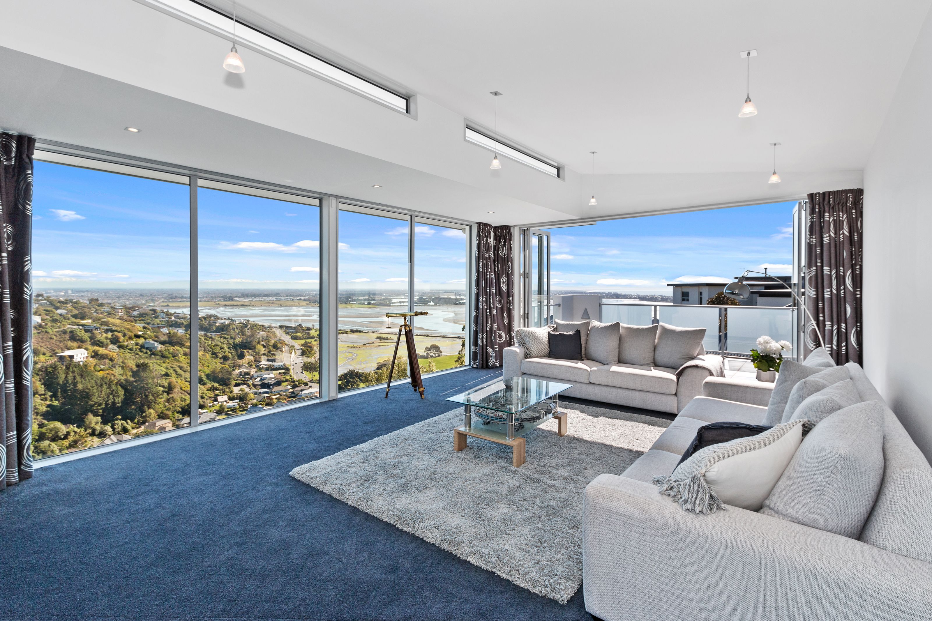 4 Gazelle Lane, Redcliffs, Christchurch City